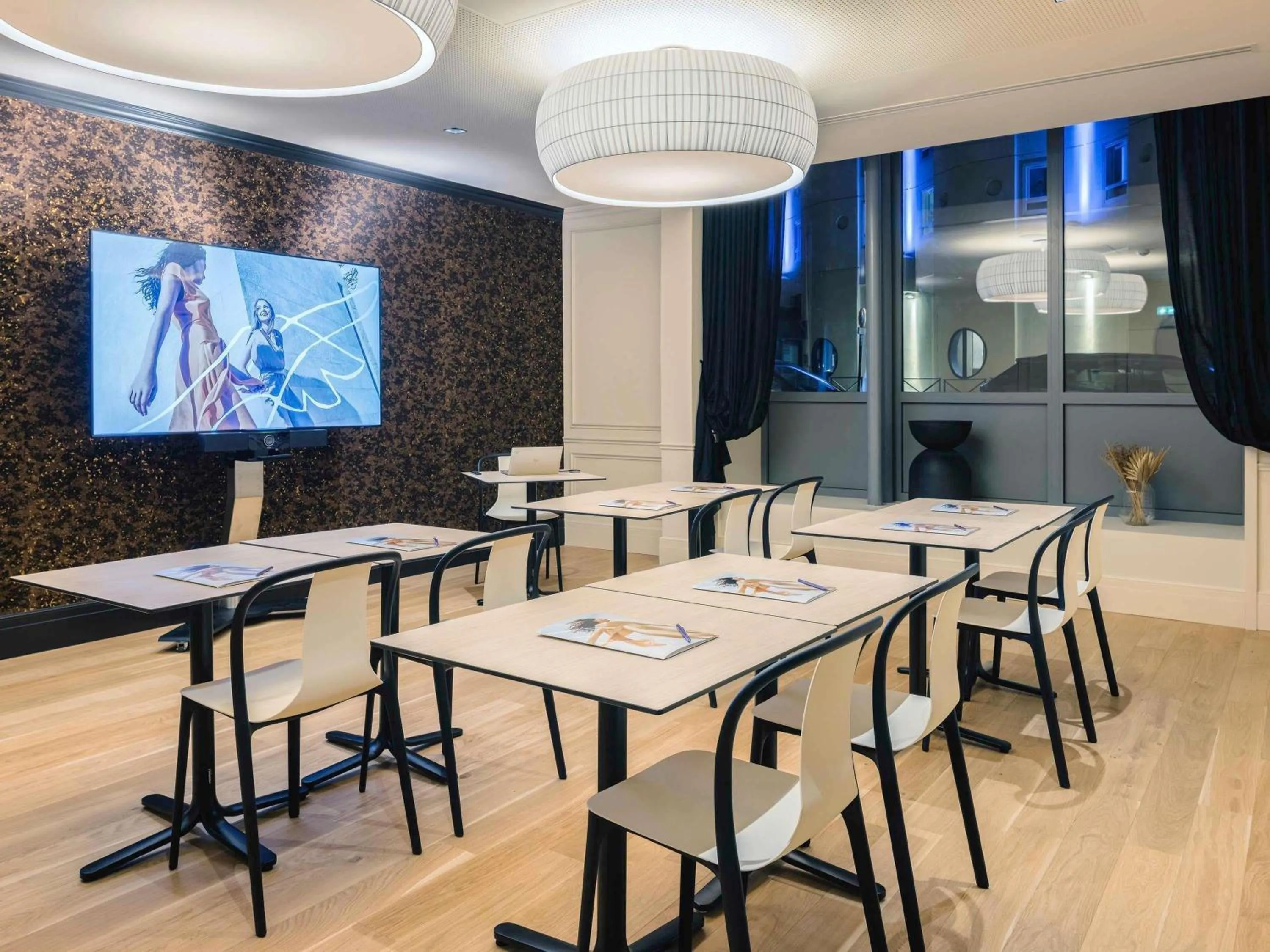 Other in Mercure Bordeaux Centre Gare Atlantic