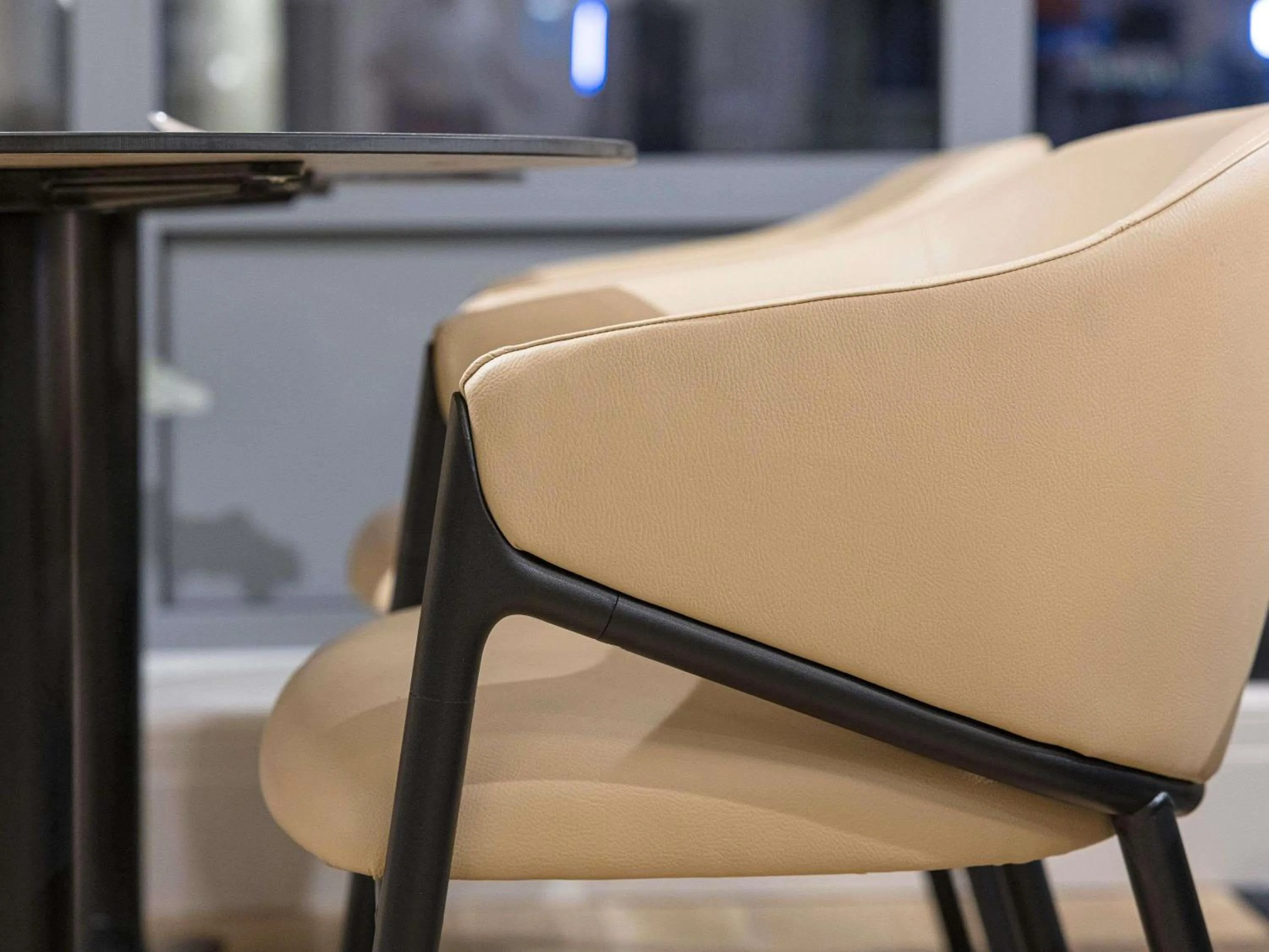 Other in Mercure Bordeaux Centre Gare Atlantic