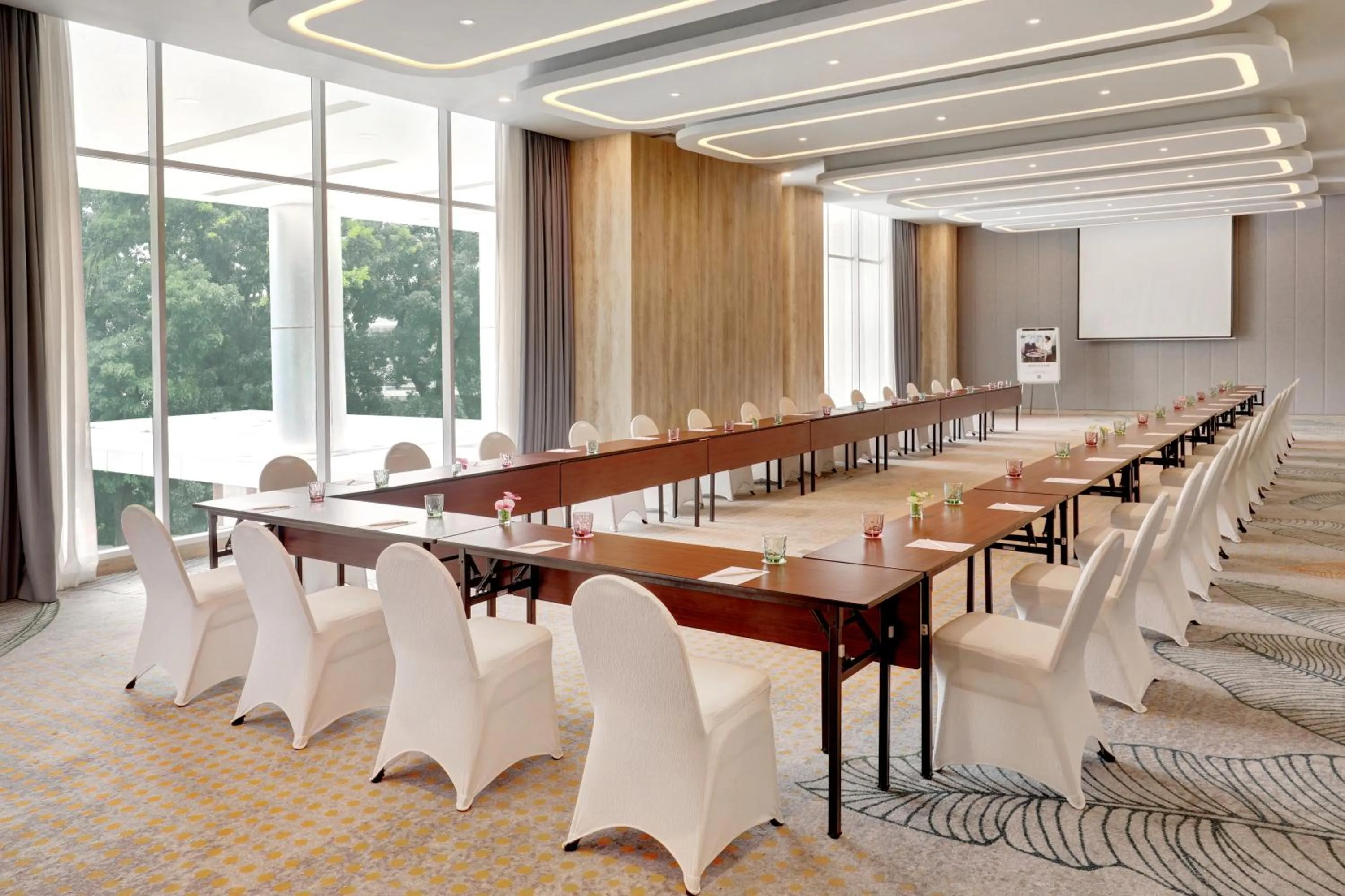 Business facilities in ibis Styles Bogor Pajajaran