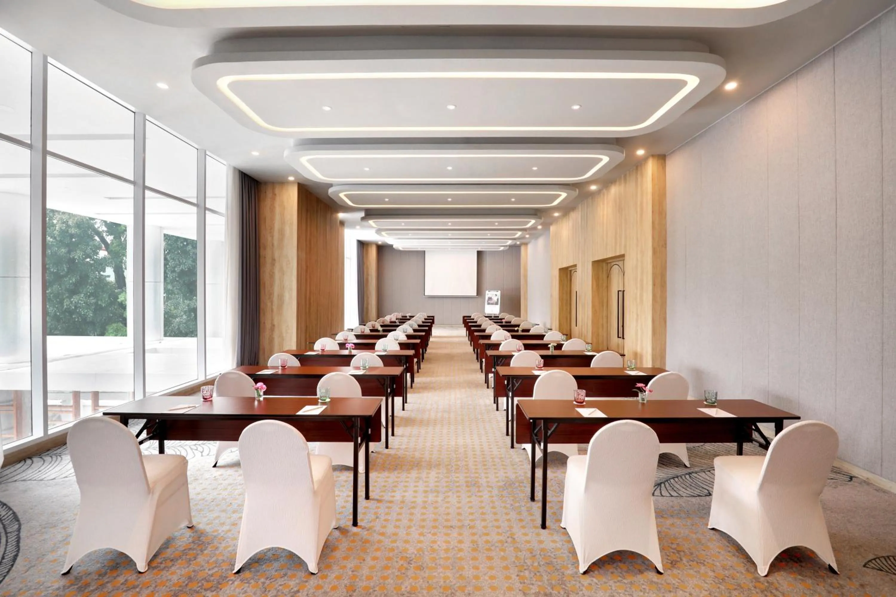 Banquet/Function facilities in ibis Styles Bogor Pajajaran