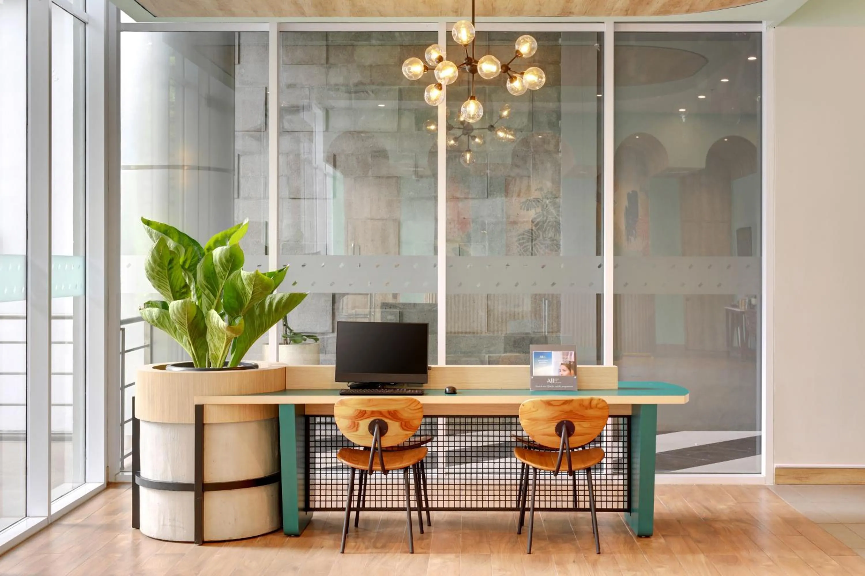 Business facilities in ibis Styles Bogor Pajajaran