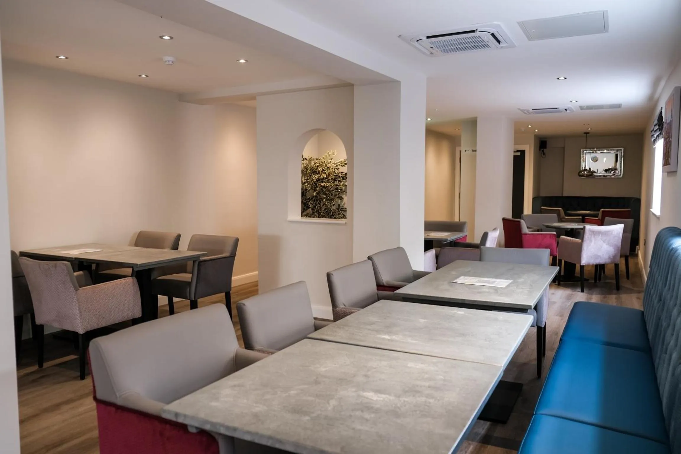 Lounge or bar in Anelli Hotel
