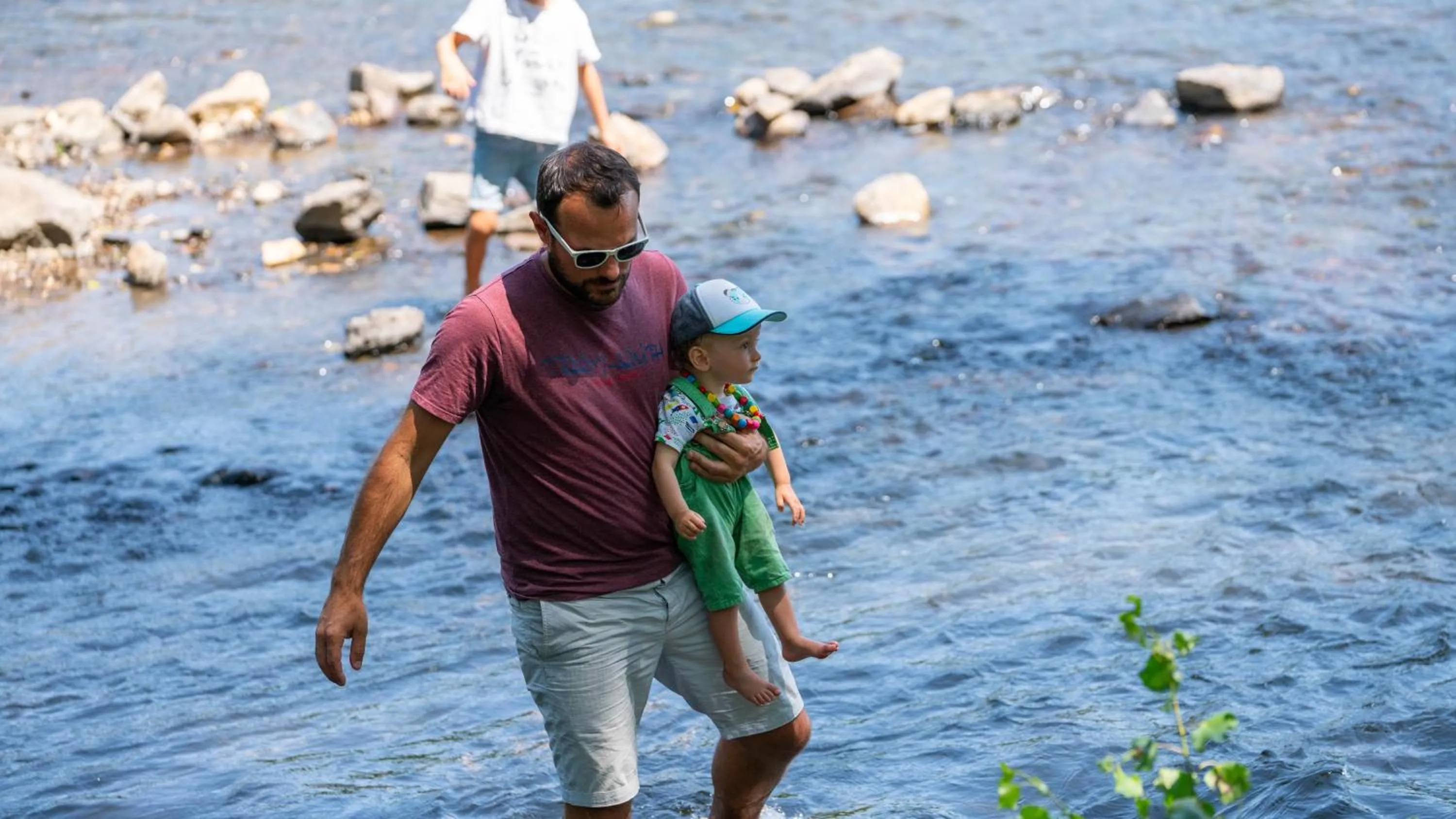 Activities in Camping de la Bageasse