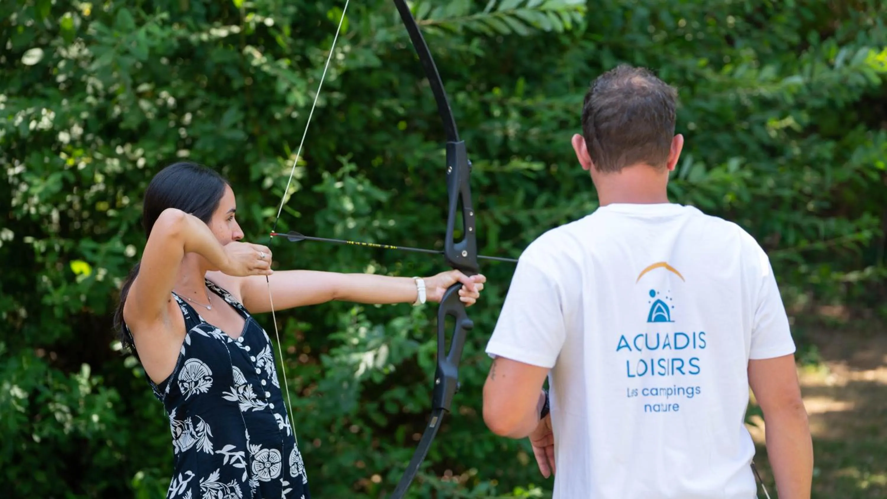 Activities in Camping de la Bageasse