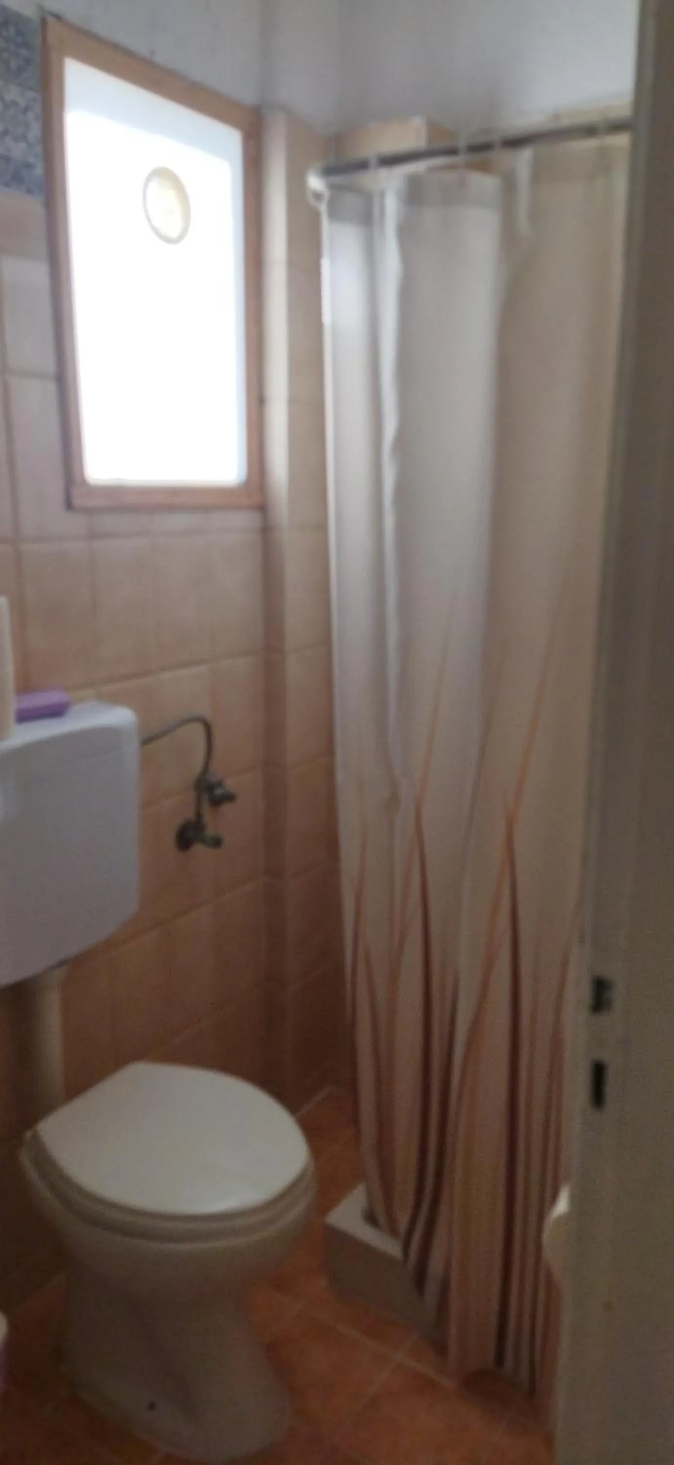 Cleo Rooms 250m from the beach