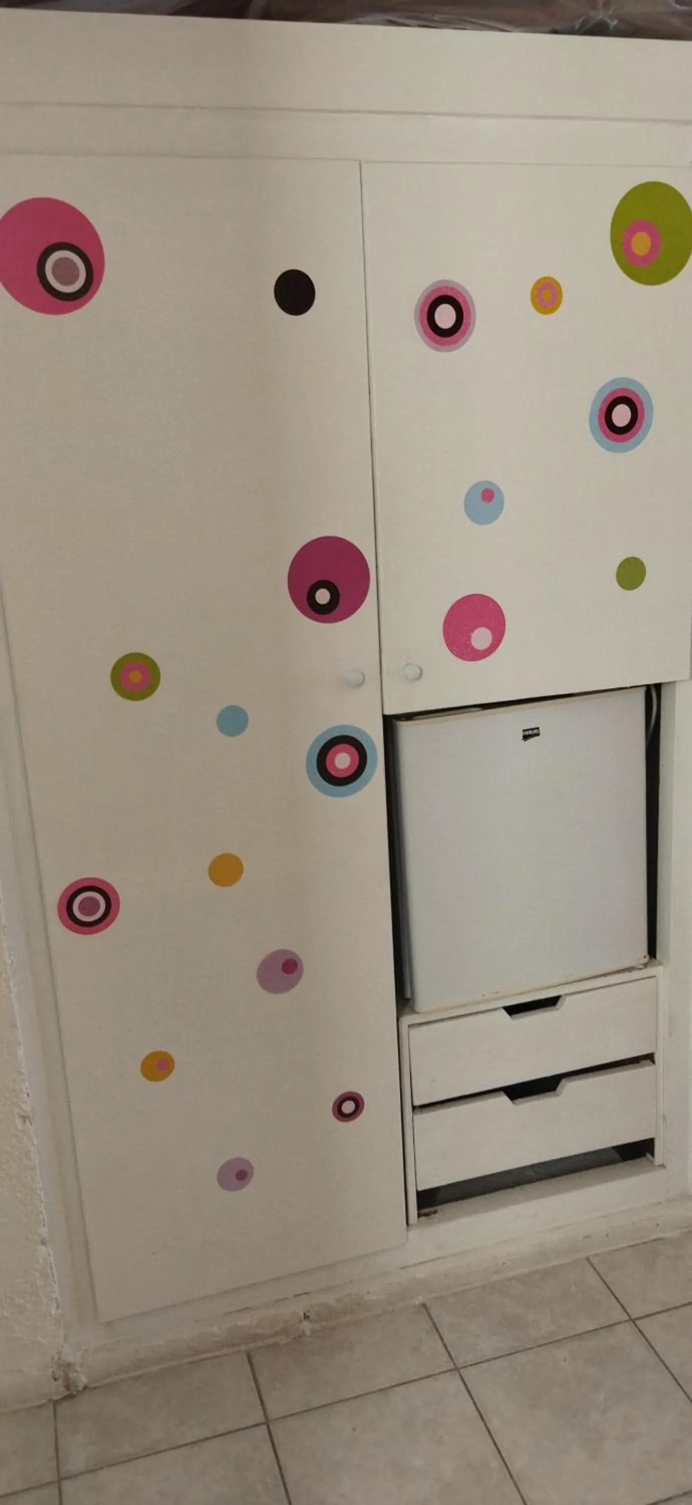 Cleo Rooms 250m from the beach