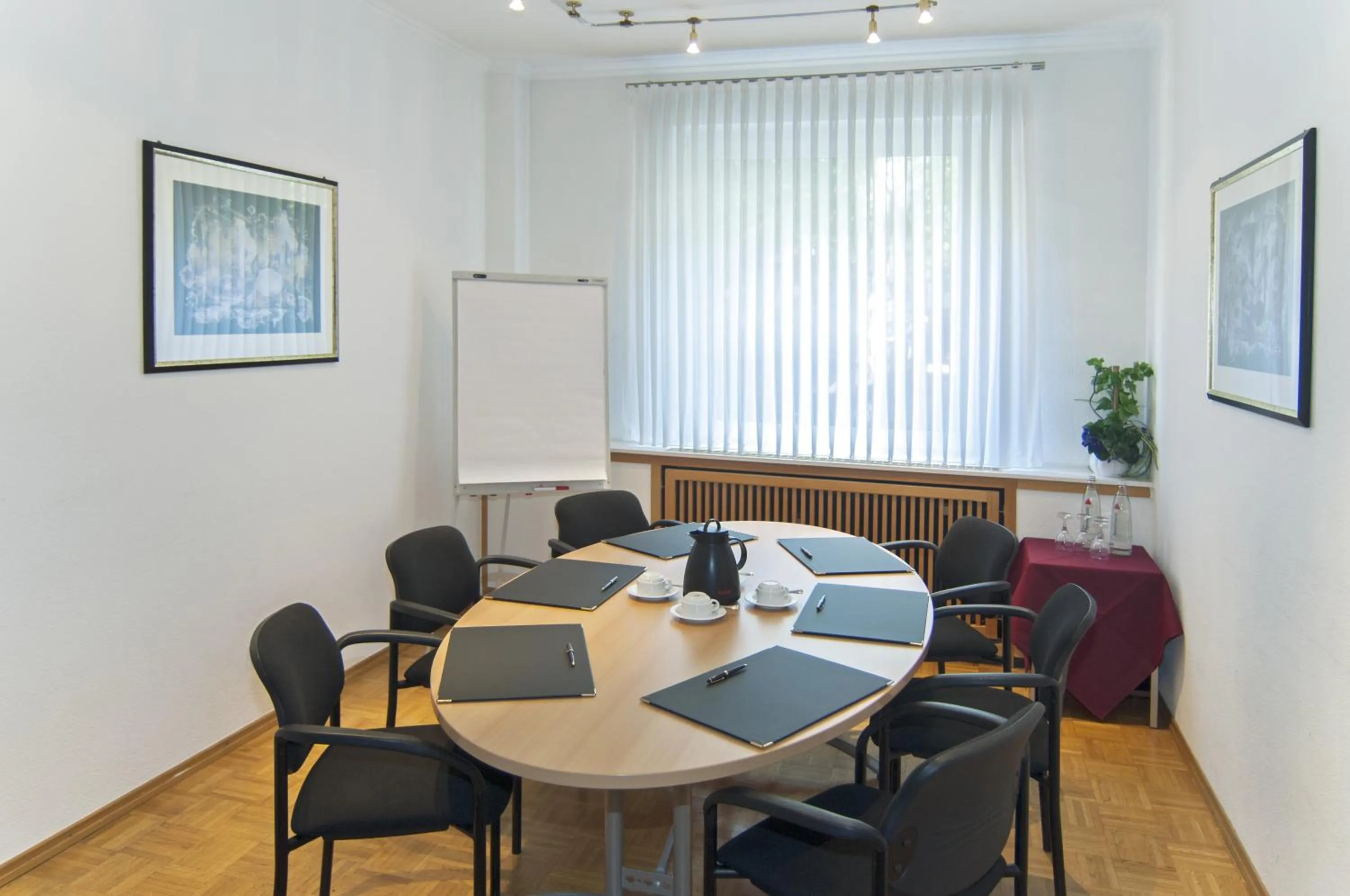 Day in Hotel An der Philharmonie