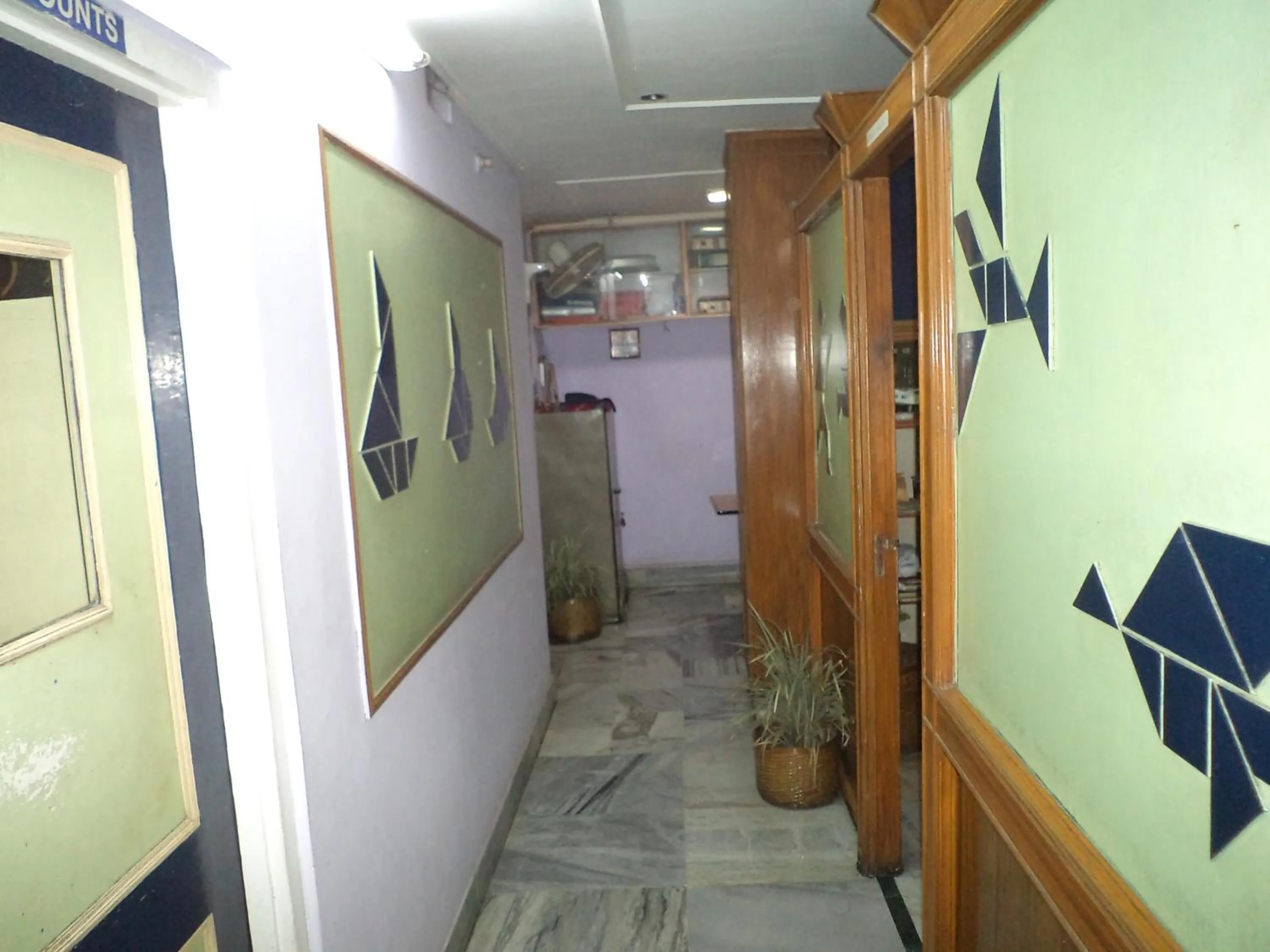 Other in Hotel Mahalaxmi Indo Myanmar