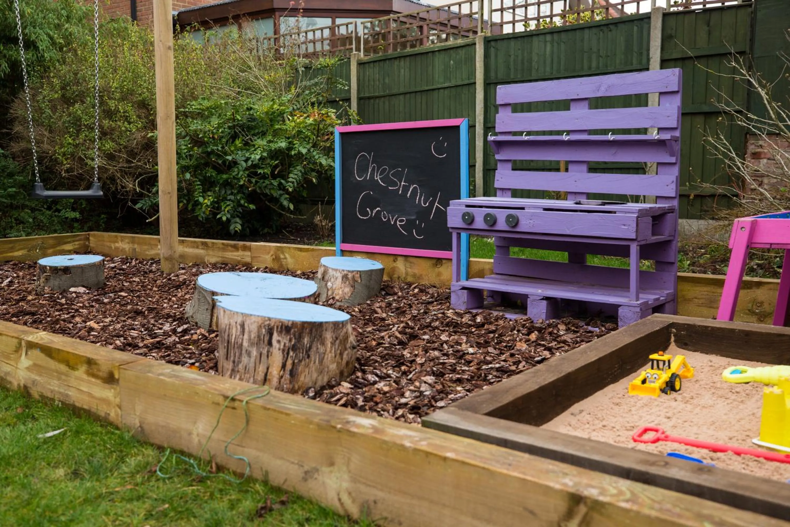 Chestnut Grove Bed And Breakfast