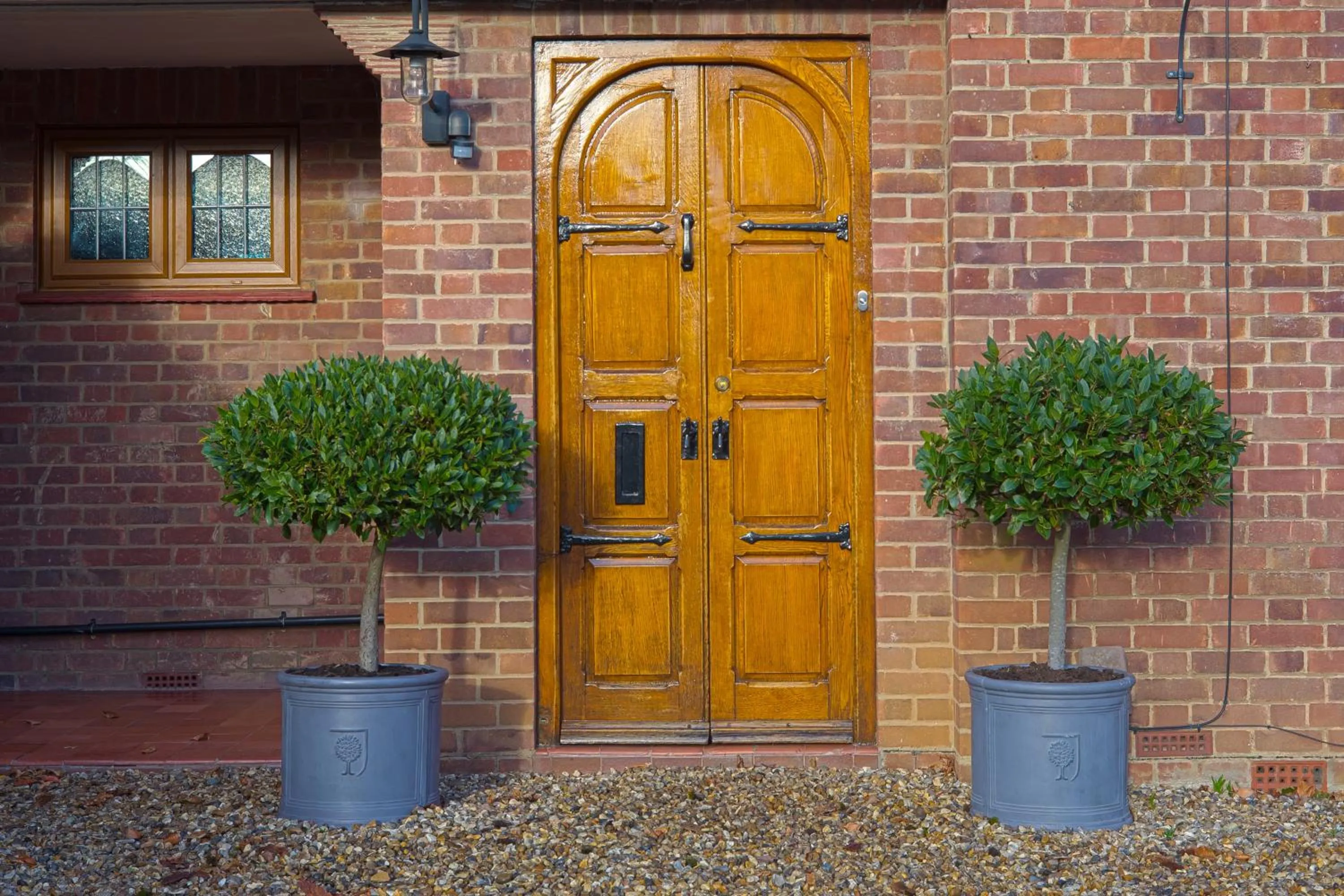 Chestnut Grove Bed And Breakfast