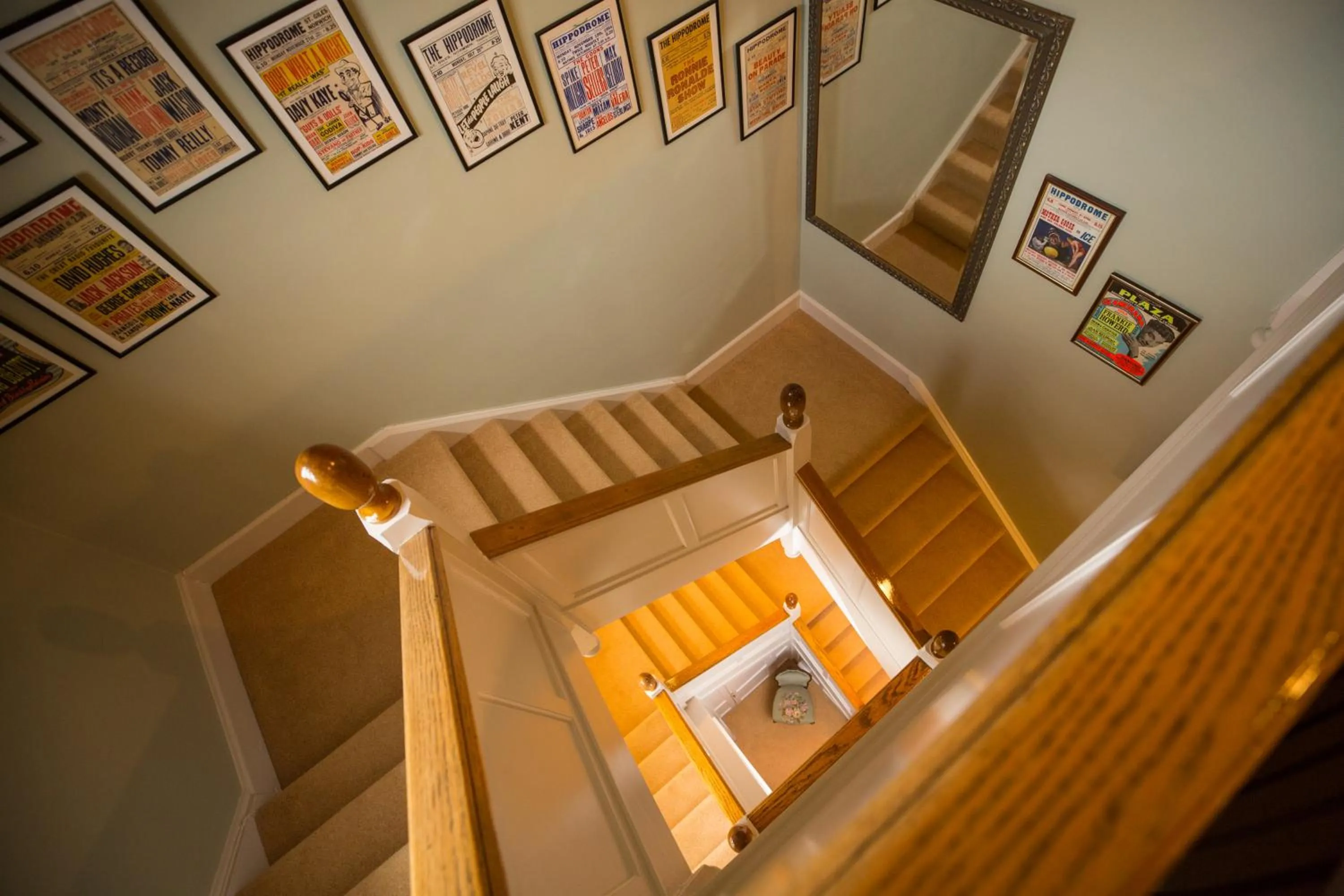 Chestnut Grove Bed And Breakfast