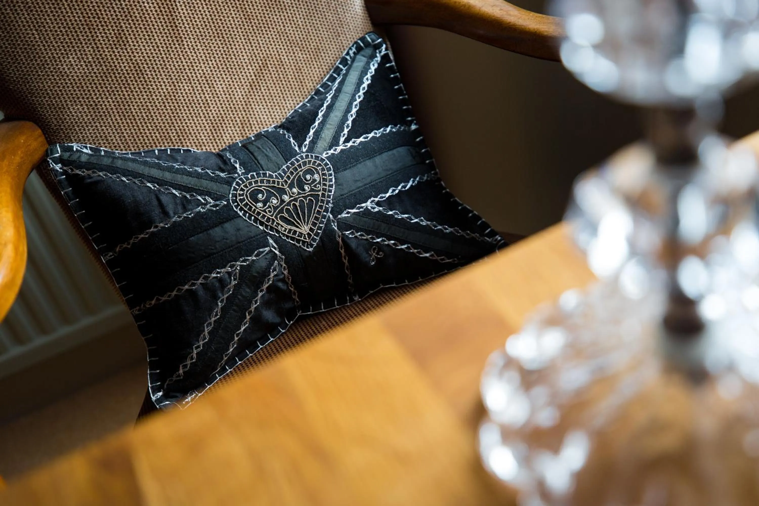 Chestnut Grove Bed And Breakfast