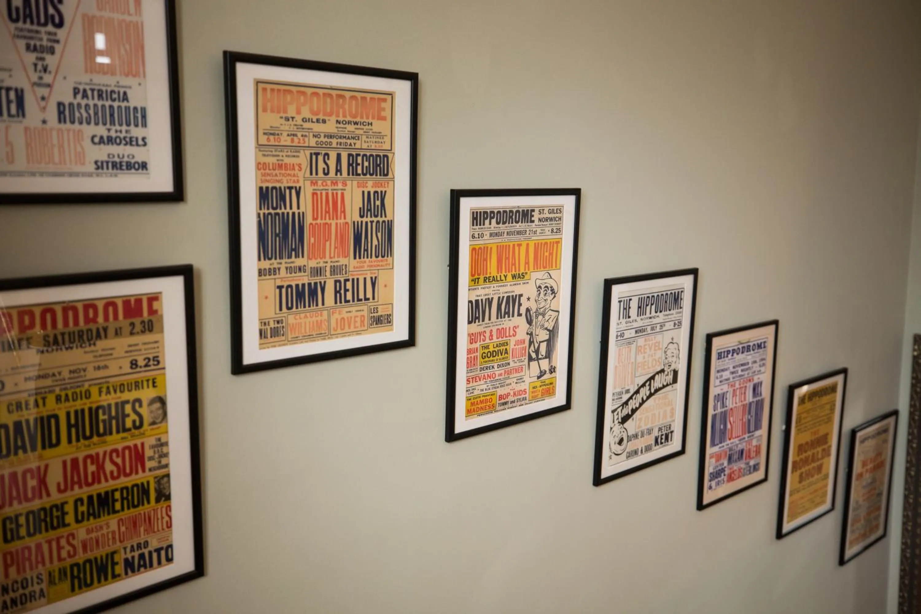 Chestnut Grove Bed And Breakfast