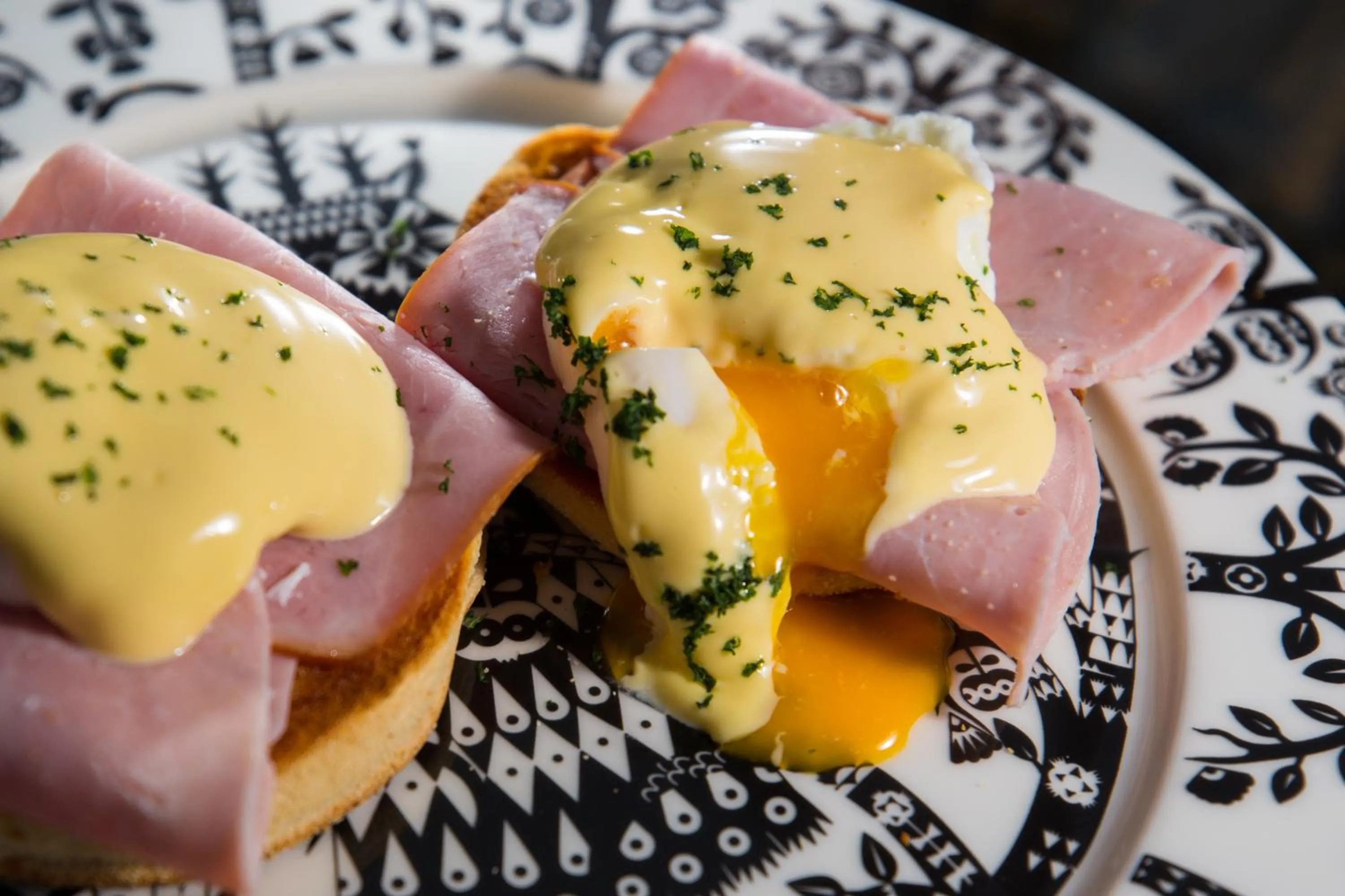 Chestnut Grove Bed And Breakfast