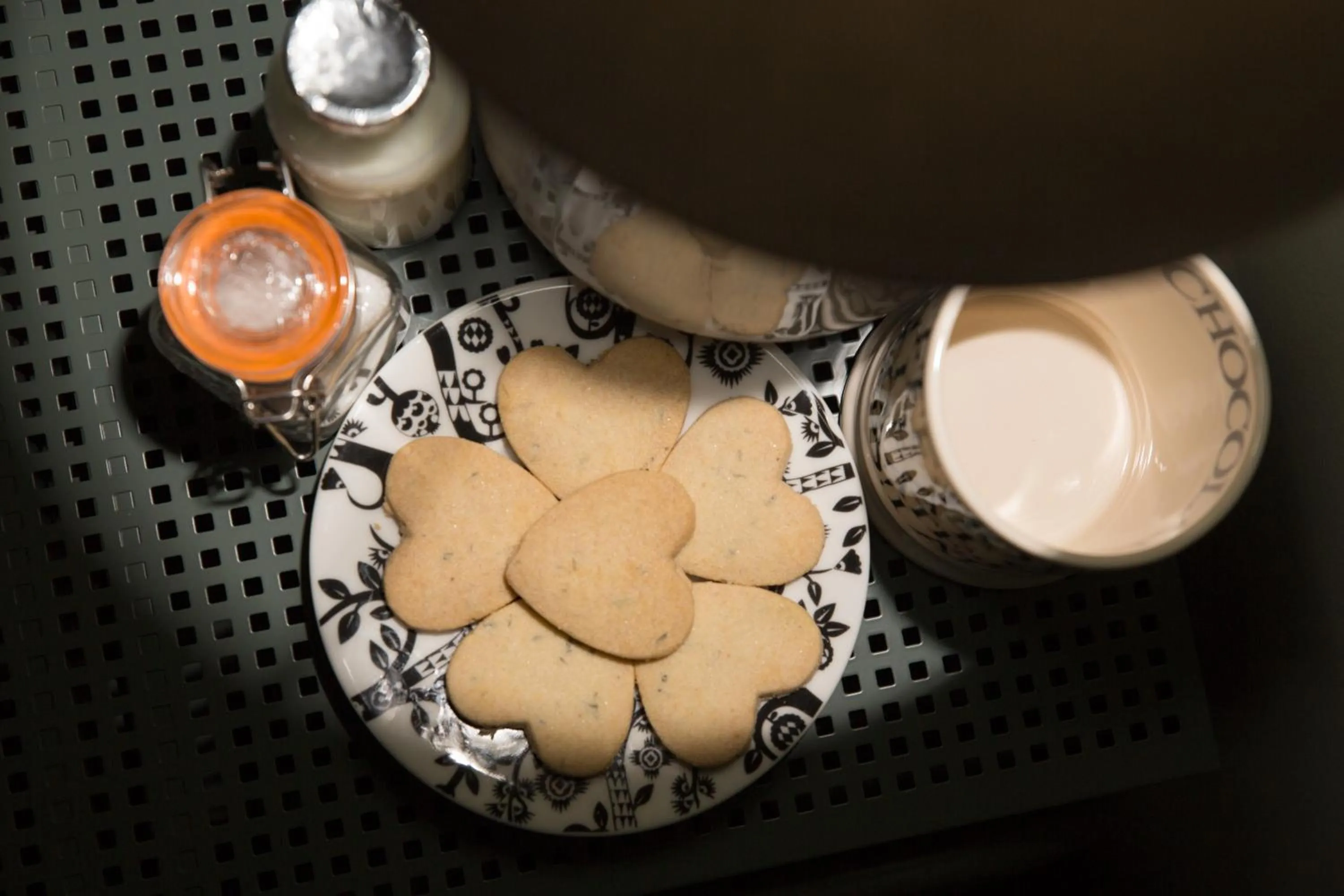 Chestnut Grove Bed And Breakfast