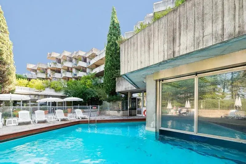 SOWELL HOTELS Ardèche SOWELL HOTELS Ardèche