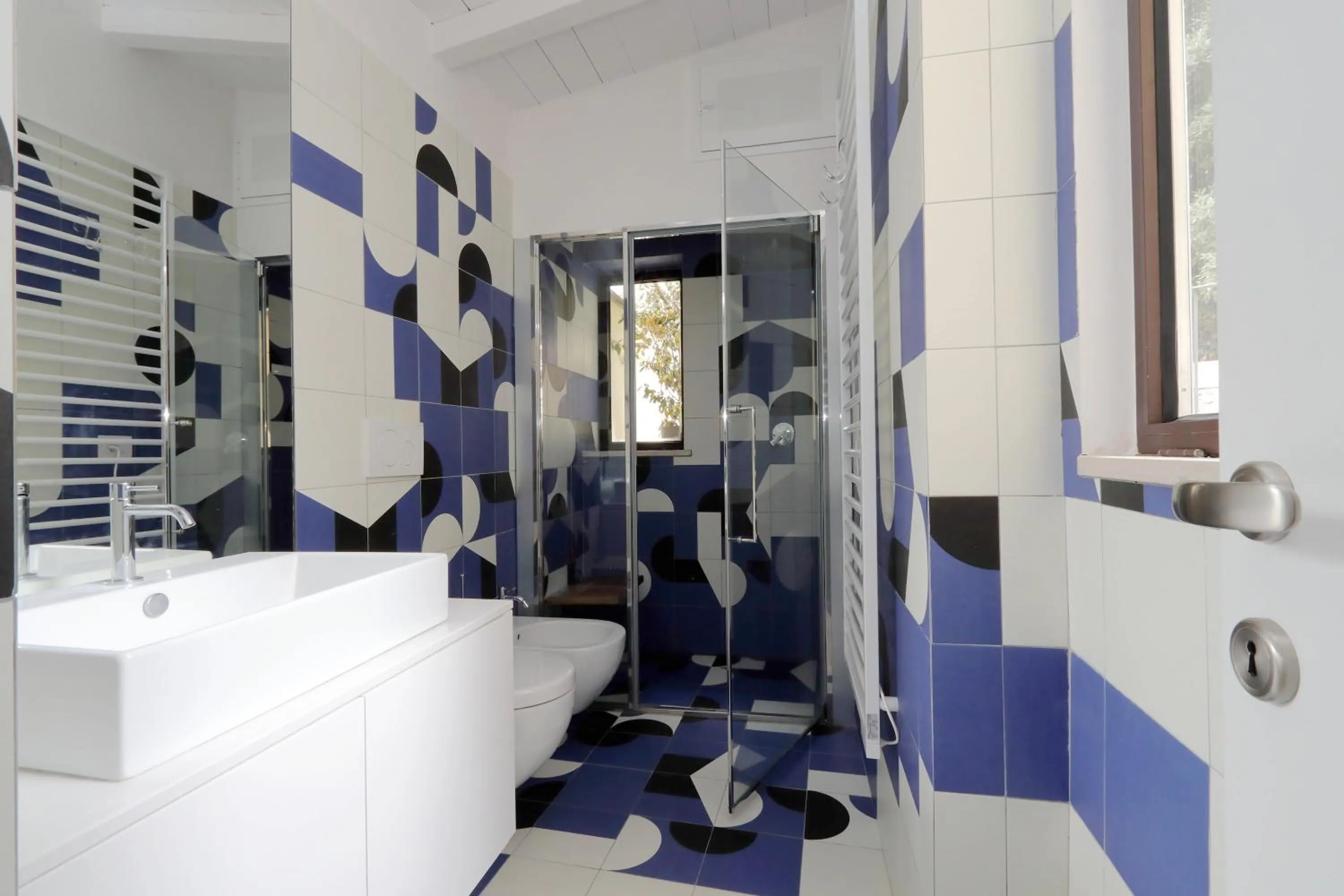 Il mulino di Trastevere - My Extra Home