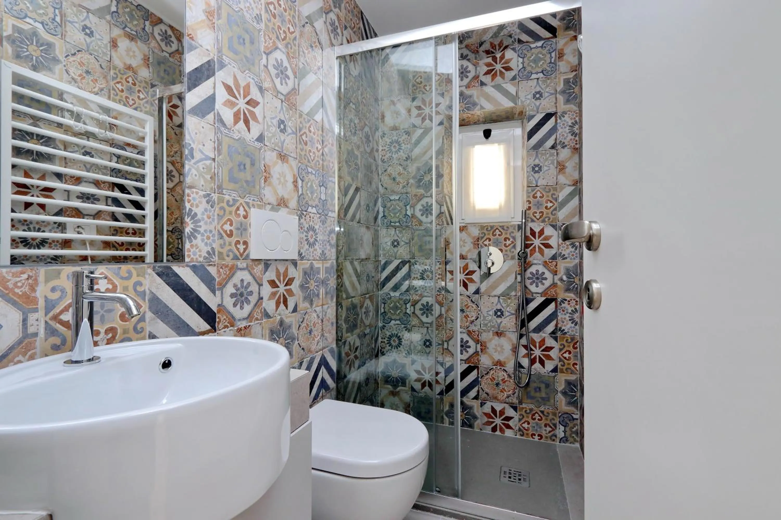 Il mulino di Trastevere - My Extra Home