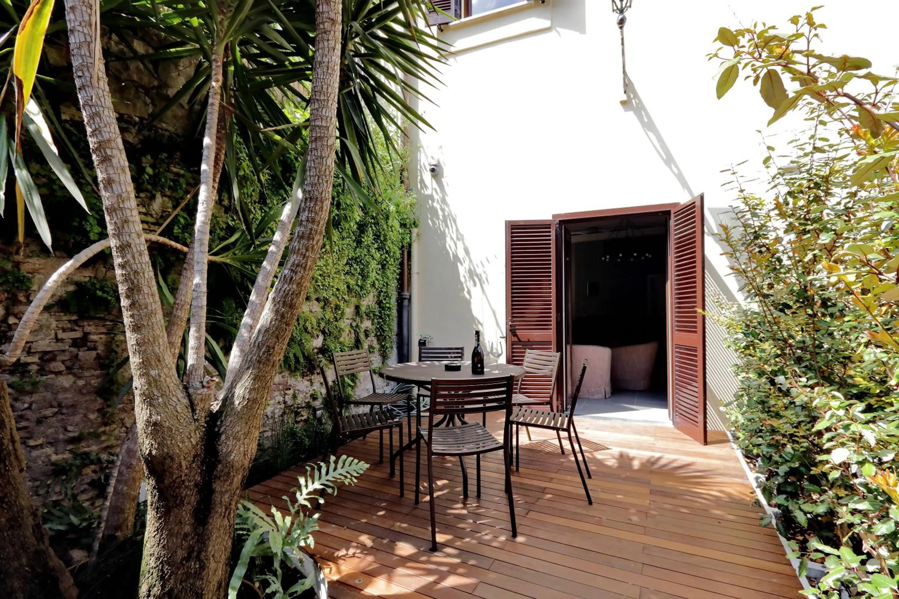 Il mulino di Trastevere - My Extra Home