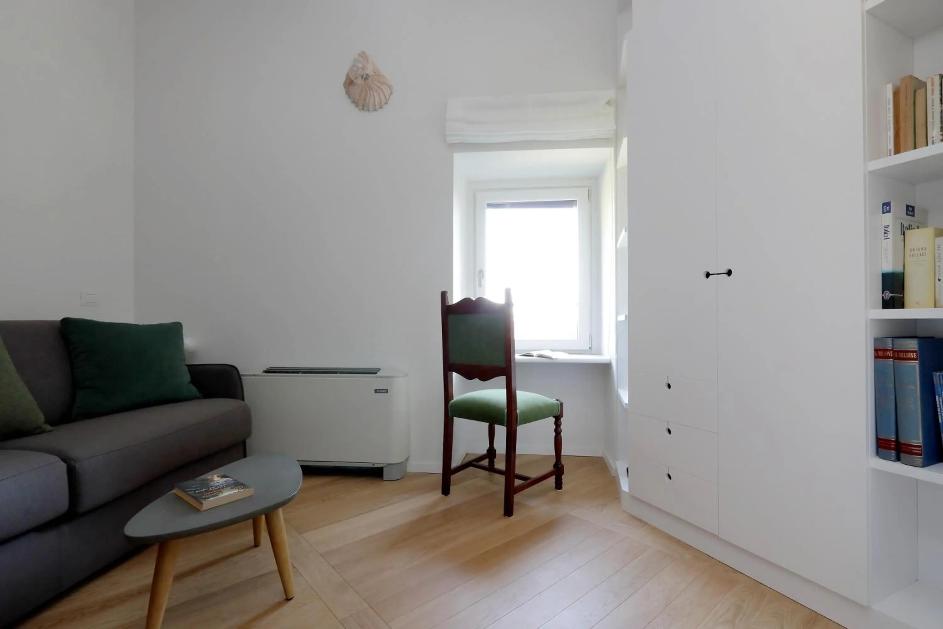 Il mulino di Trastevere - My Extra Home