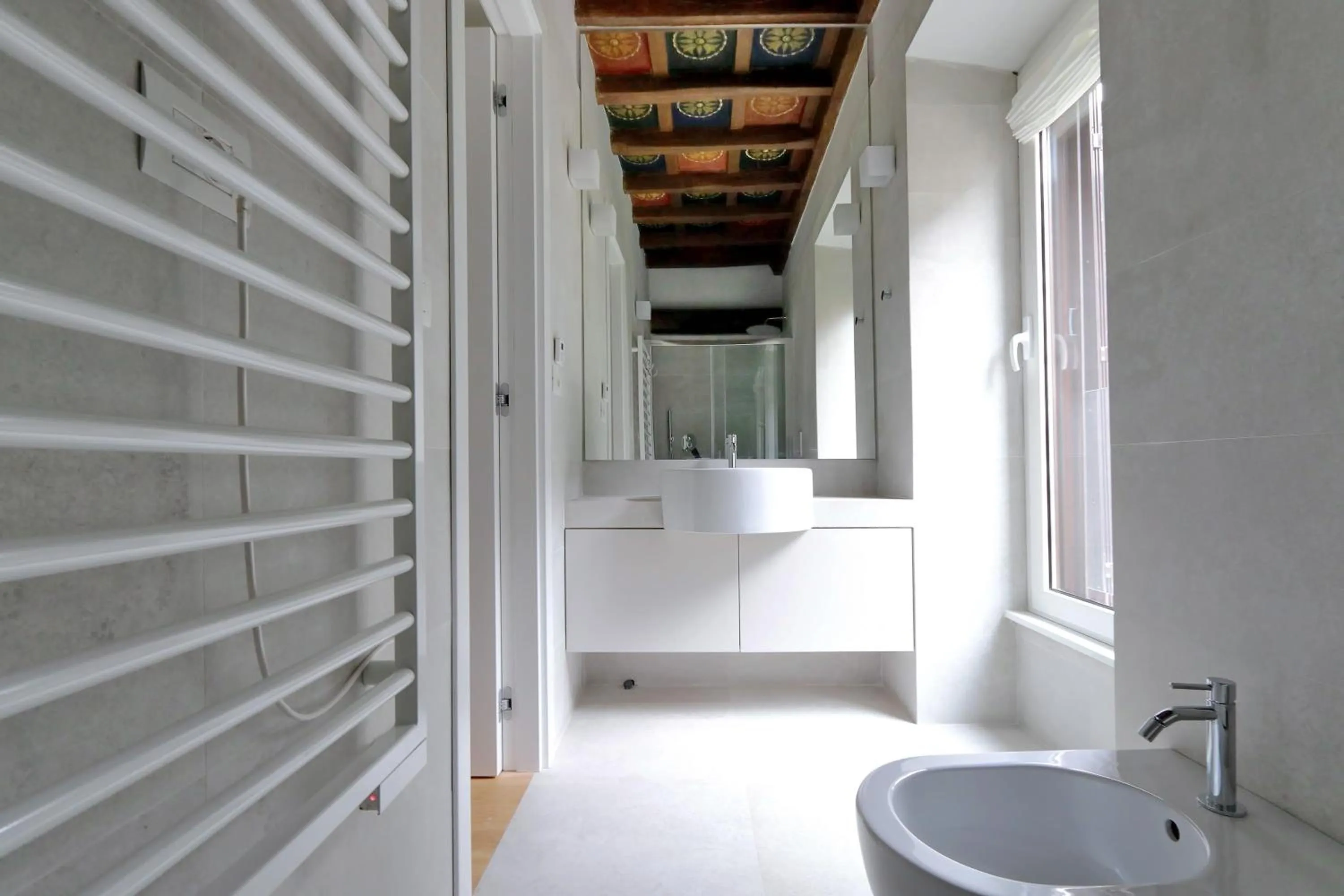 Il mulino di Trastevere - My Extra Home