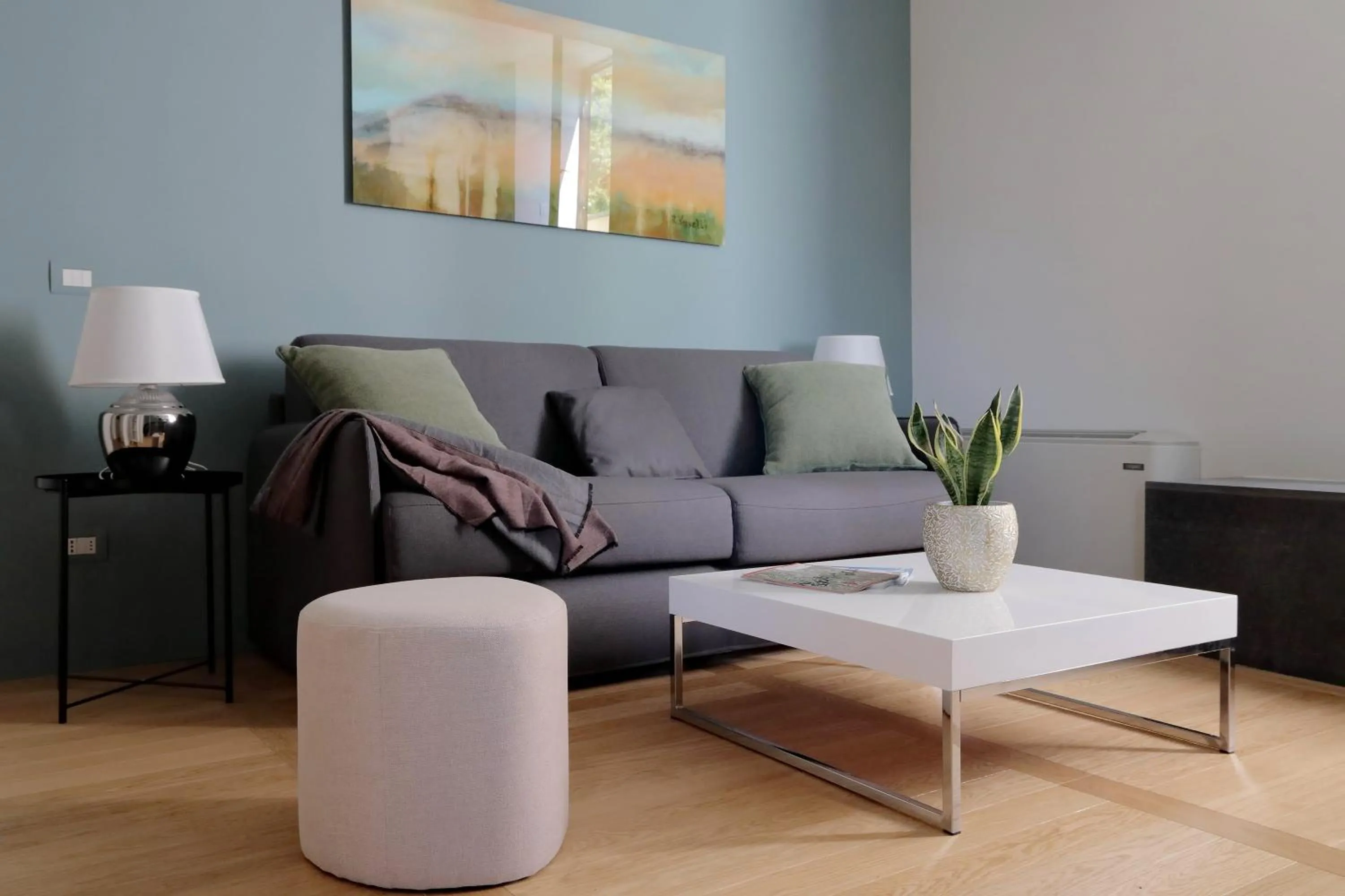 Il mulino di Trastevere - My Extra Home