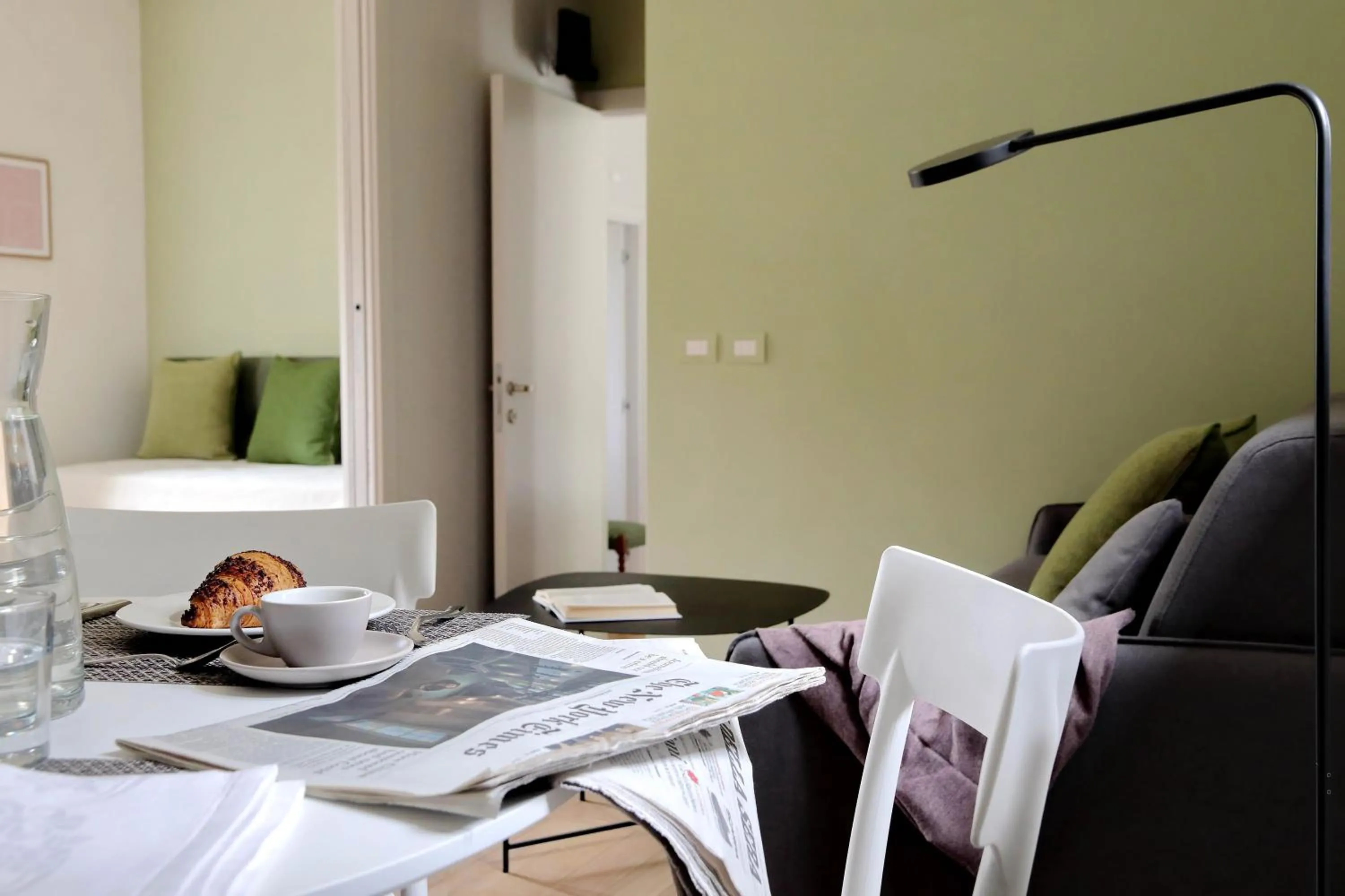 Il mulino di Trastevere - My Extra Home