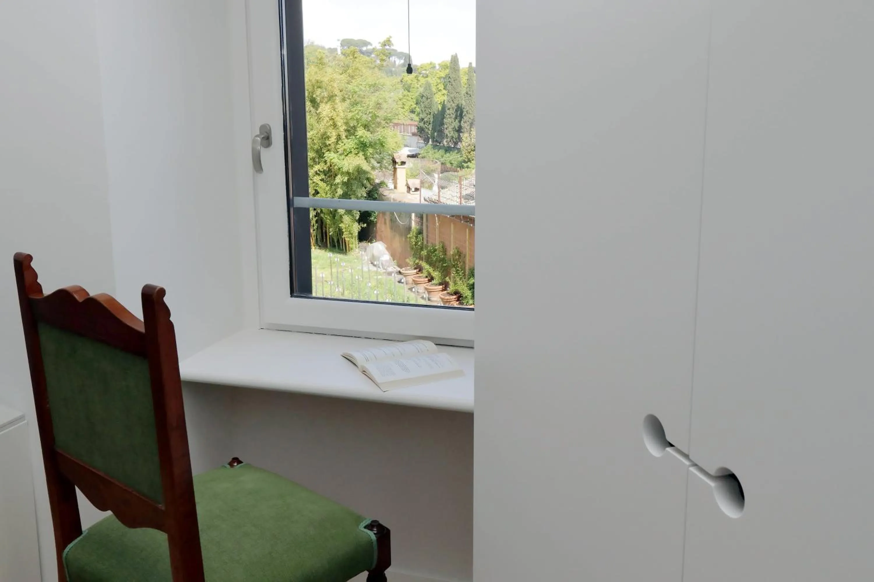 Il mulino di Trastevere - My Extra Home