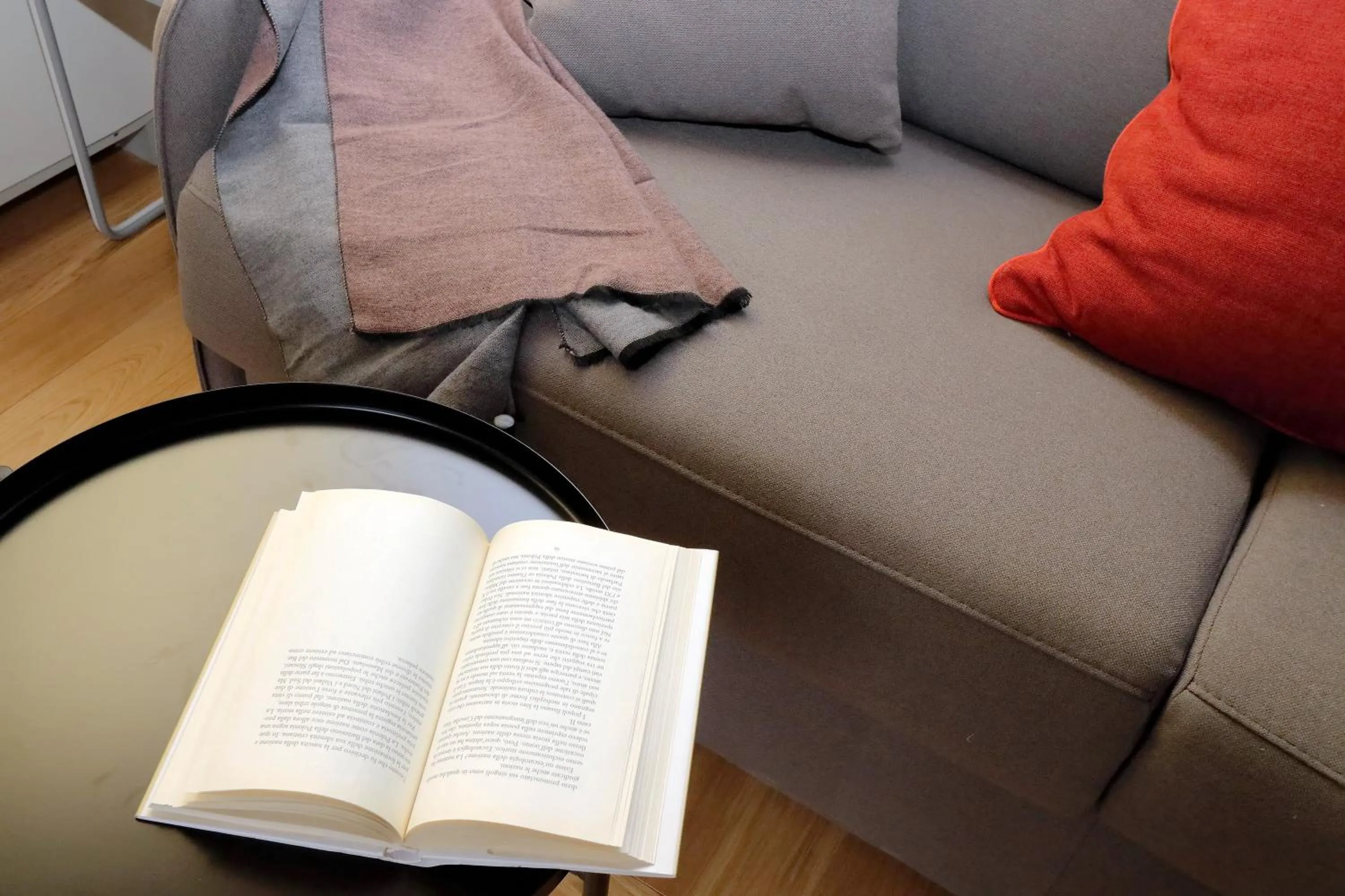 Il mulino di Trastevere - My Extra Home