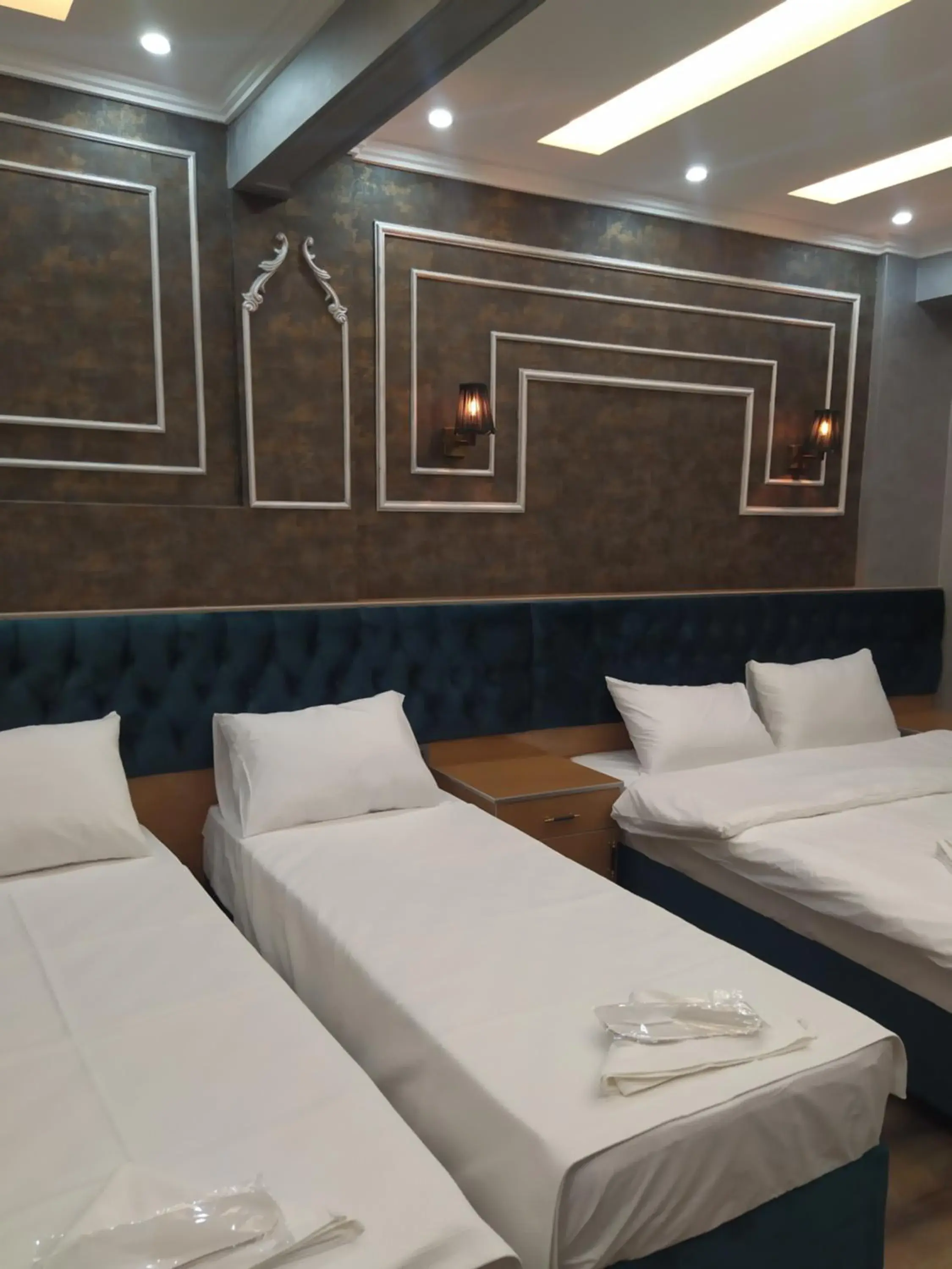 BoNaMi Hotel BoNaMi Hotel