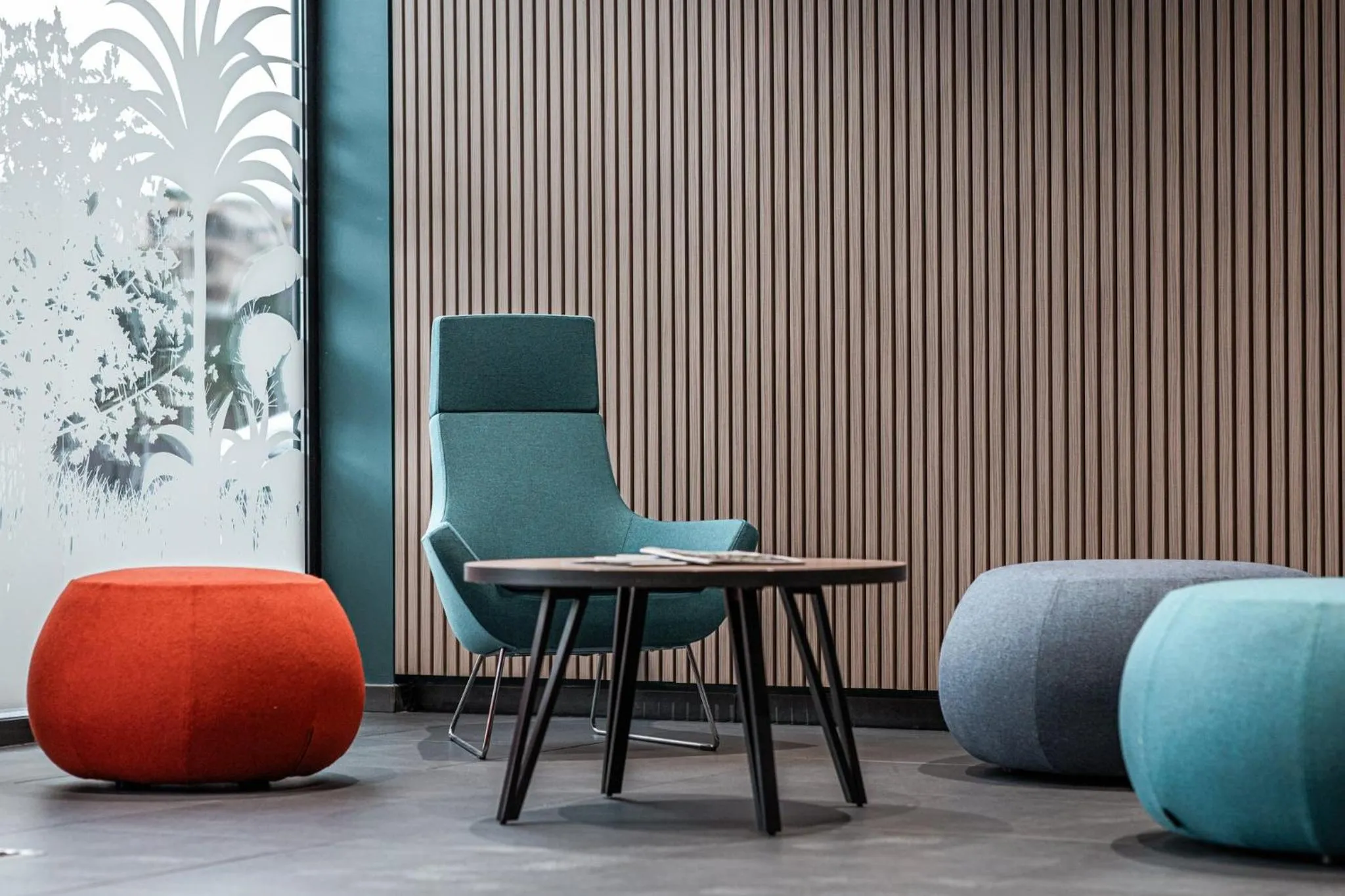 Property building in Holiday Inn Express Ajaccio by IHG