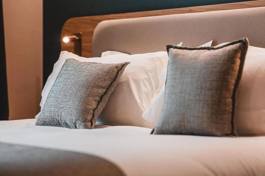 Bed in Holiday Inn Express Ajaccio by IHG