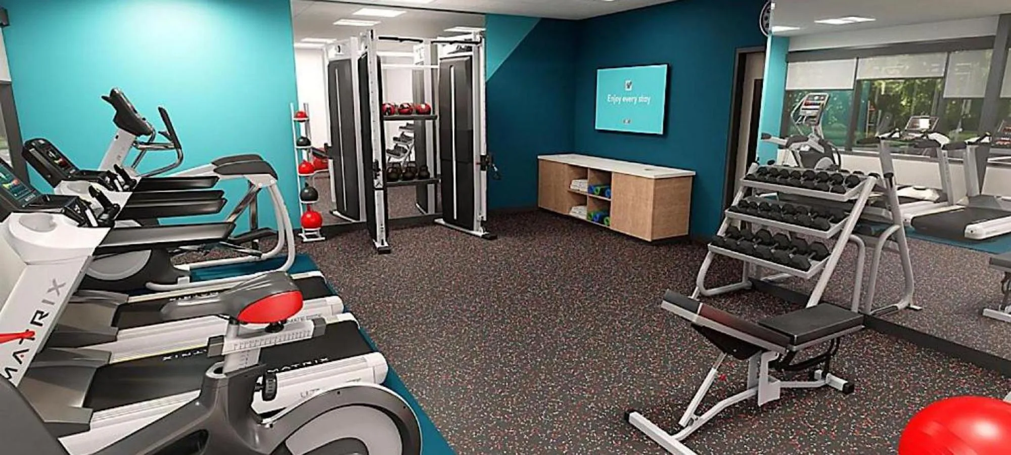 avid hotel Lexington - Hamburg Area by IHG