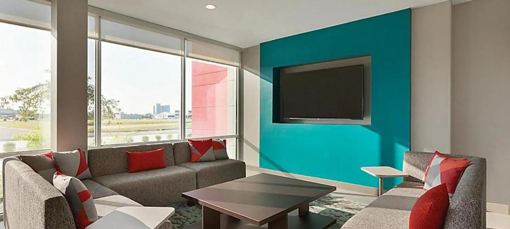 avid hotel Lexington - Hamburg Area by IHG