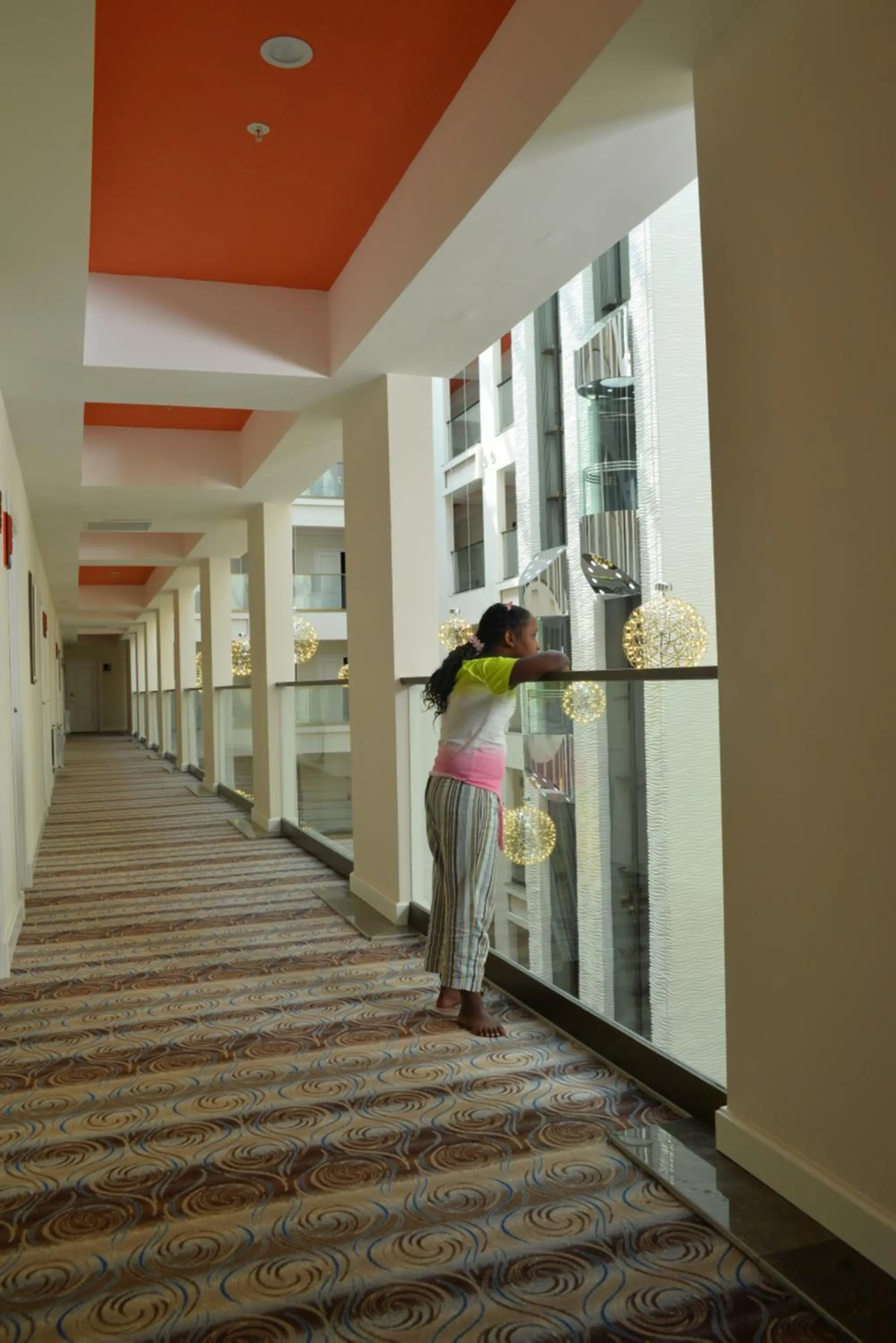 Food in Arion Hotel Baku