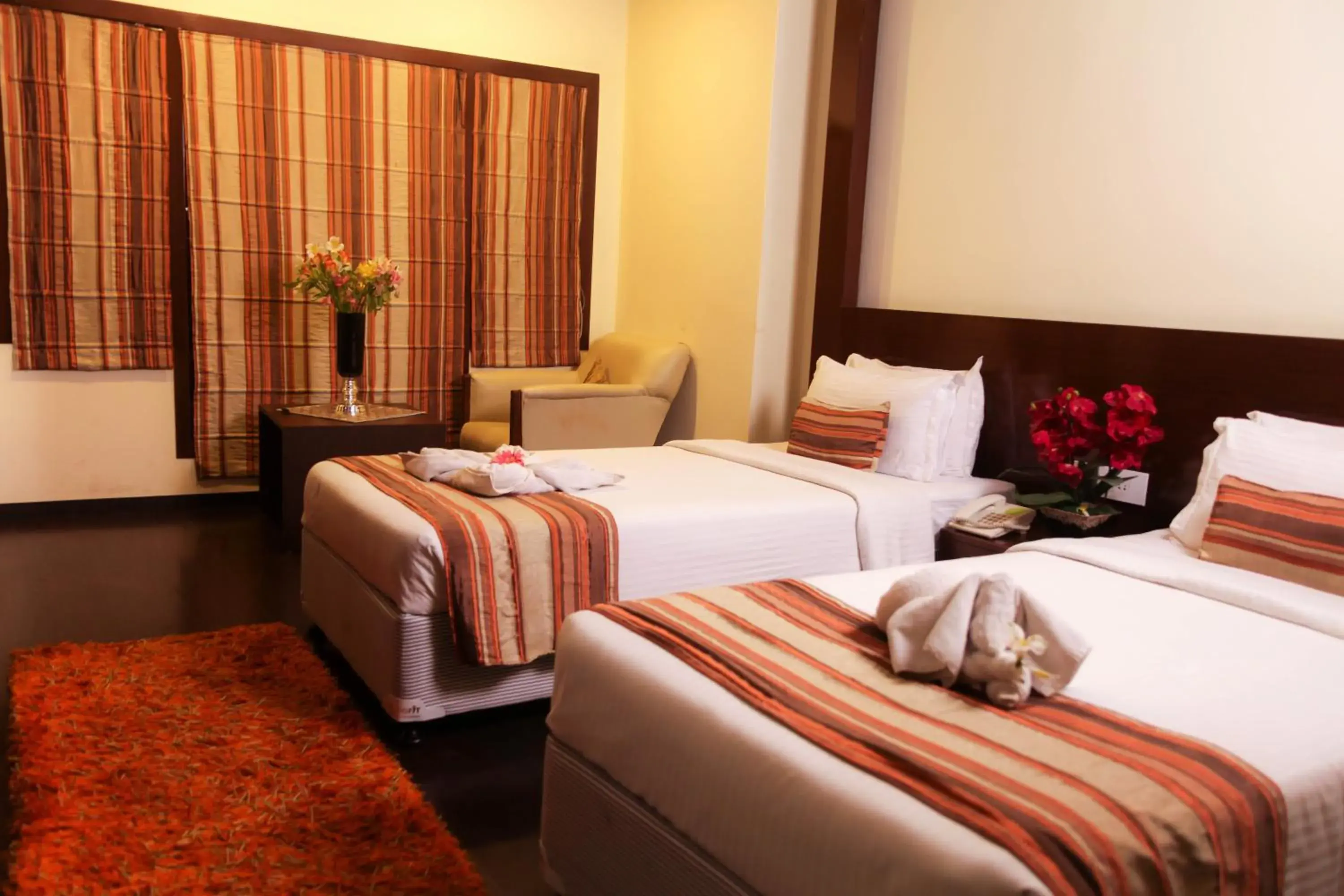 Premier Room - single occupancy in Hotel Polo Towers Shillong Premier Room - single occupancy in Hotel Polo Towers Shillong
