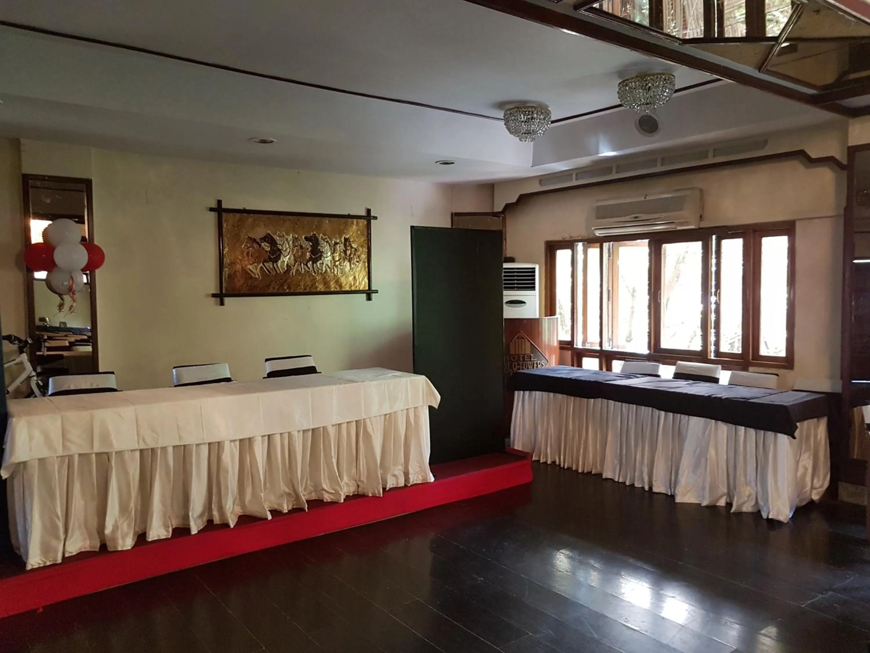 Banquet/Function facilities in Hotel Polo Towers Shillong