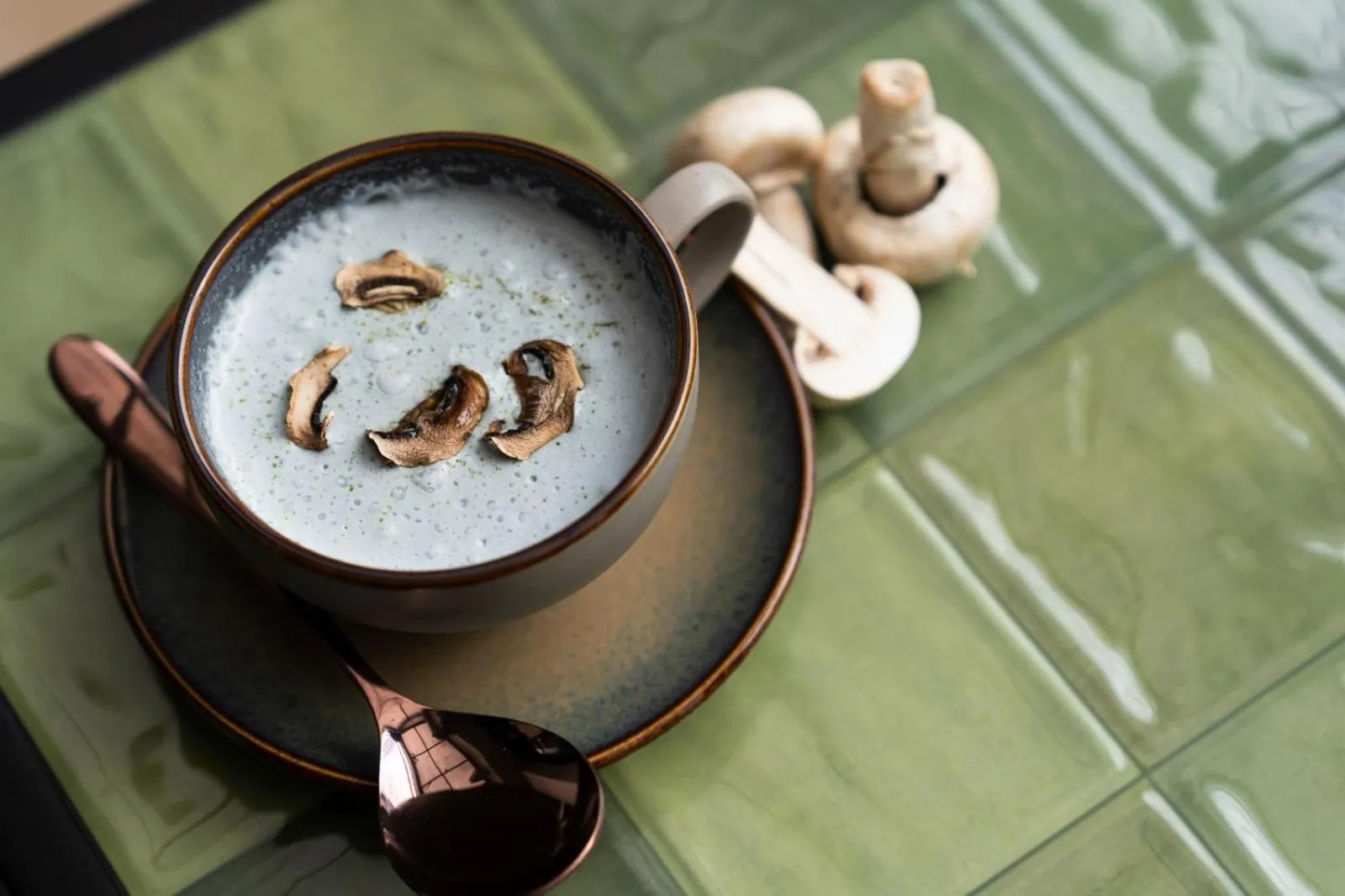 Restaurant/places to eat in Hotel Polo Towers Shillong