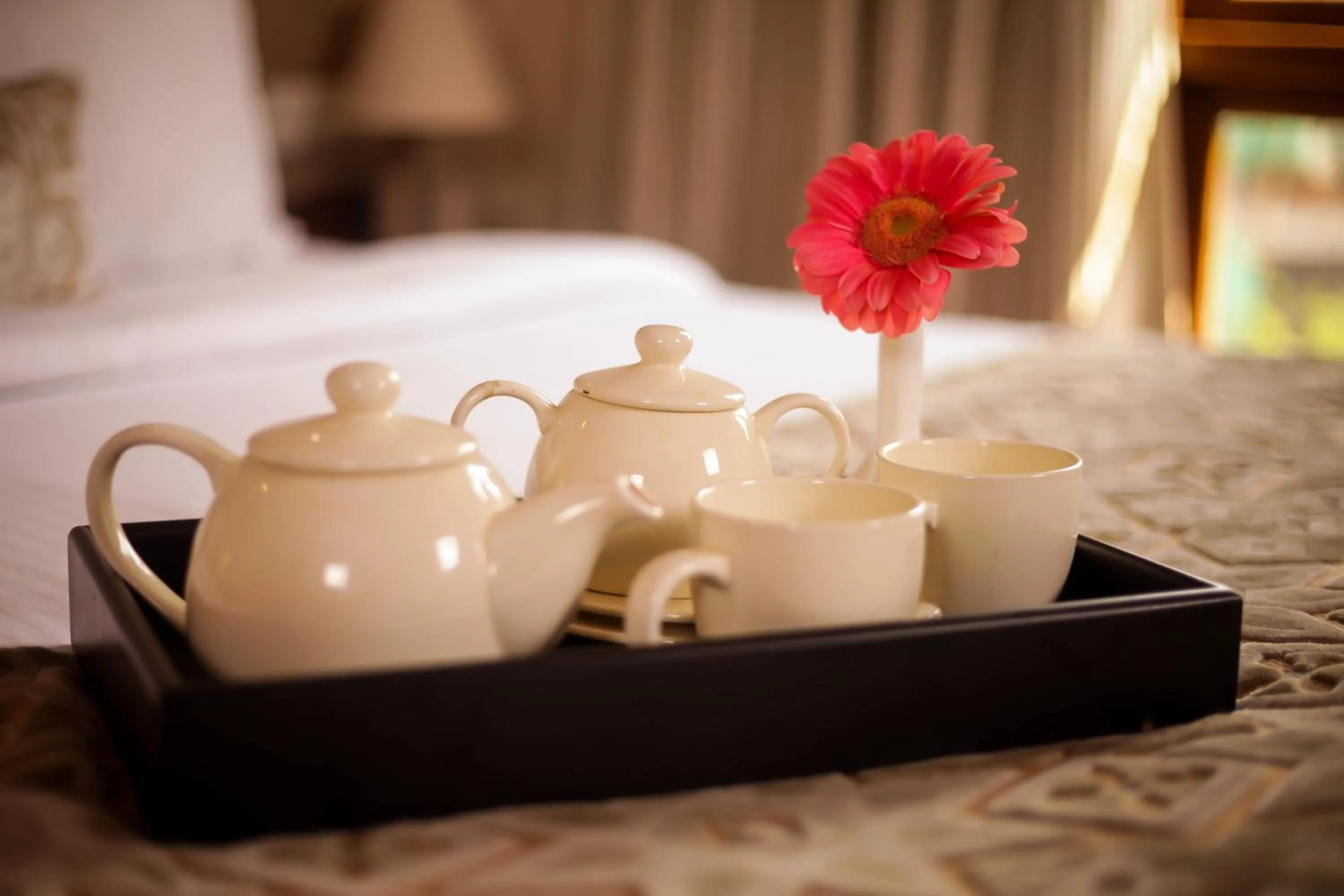 Other, Bed in Hotel Polo Towers Shillong