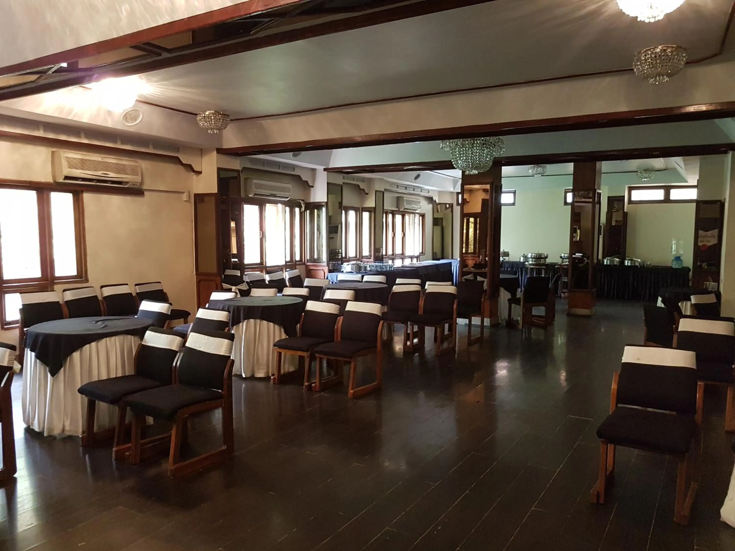 Banquet/Function facilities in Hotel Polo Towers Shillong