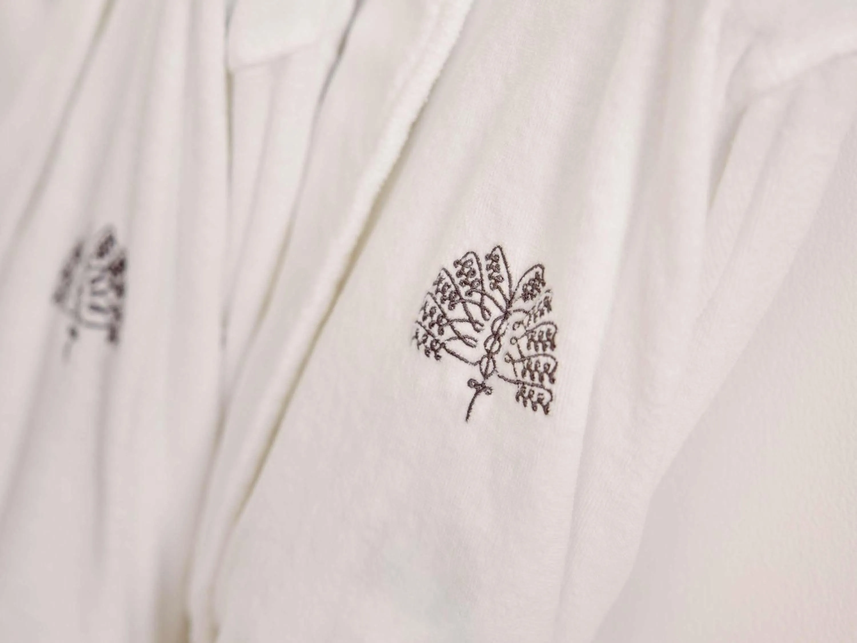 Spa and wellness centre/facilities in Raffles Al Areen Palace Bahrain