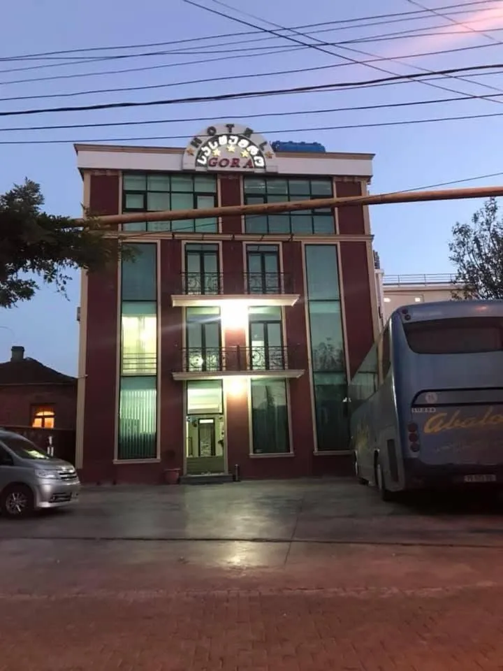 Hotel Gora