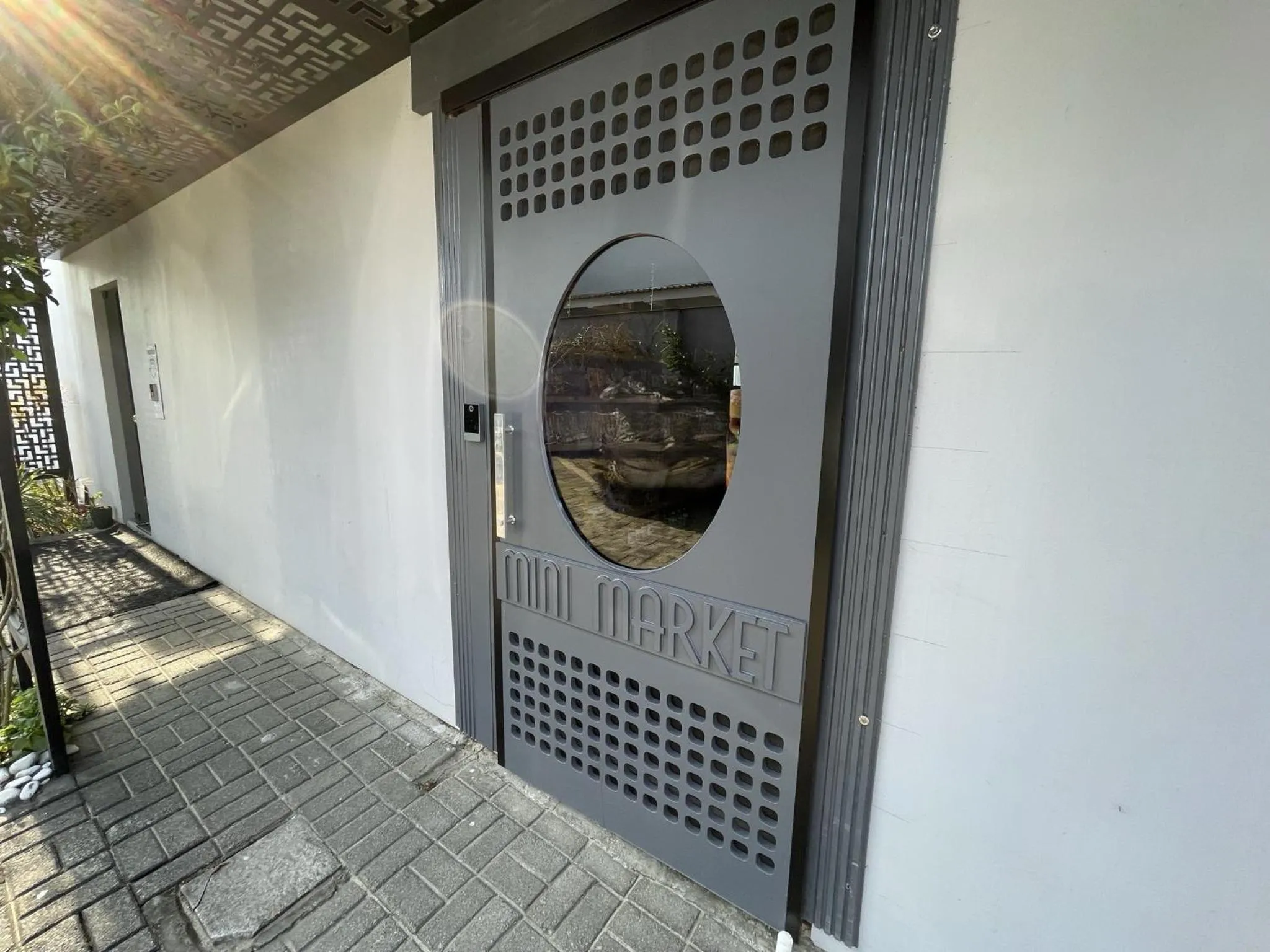 Supermarket/grocery shop in Link Araranguá