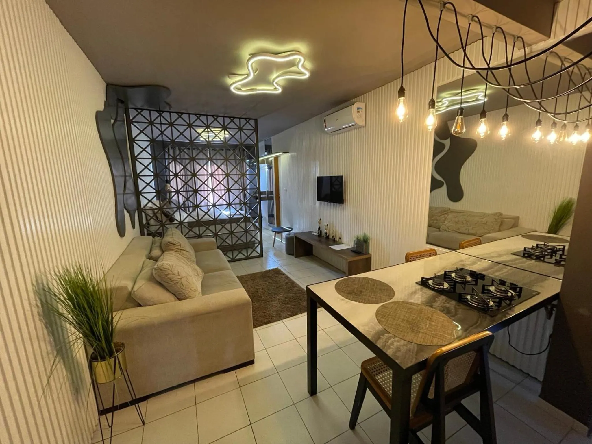 TV and multimedia in Link Araranguá