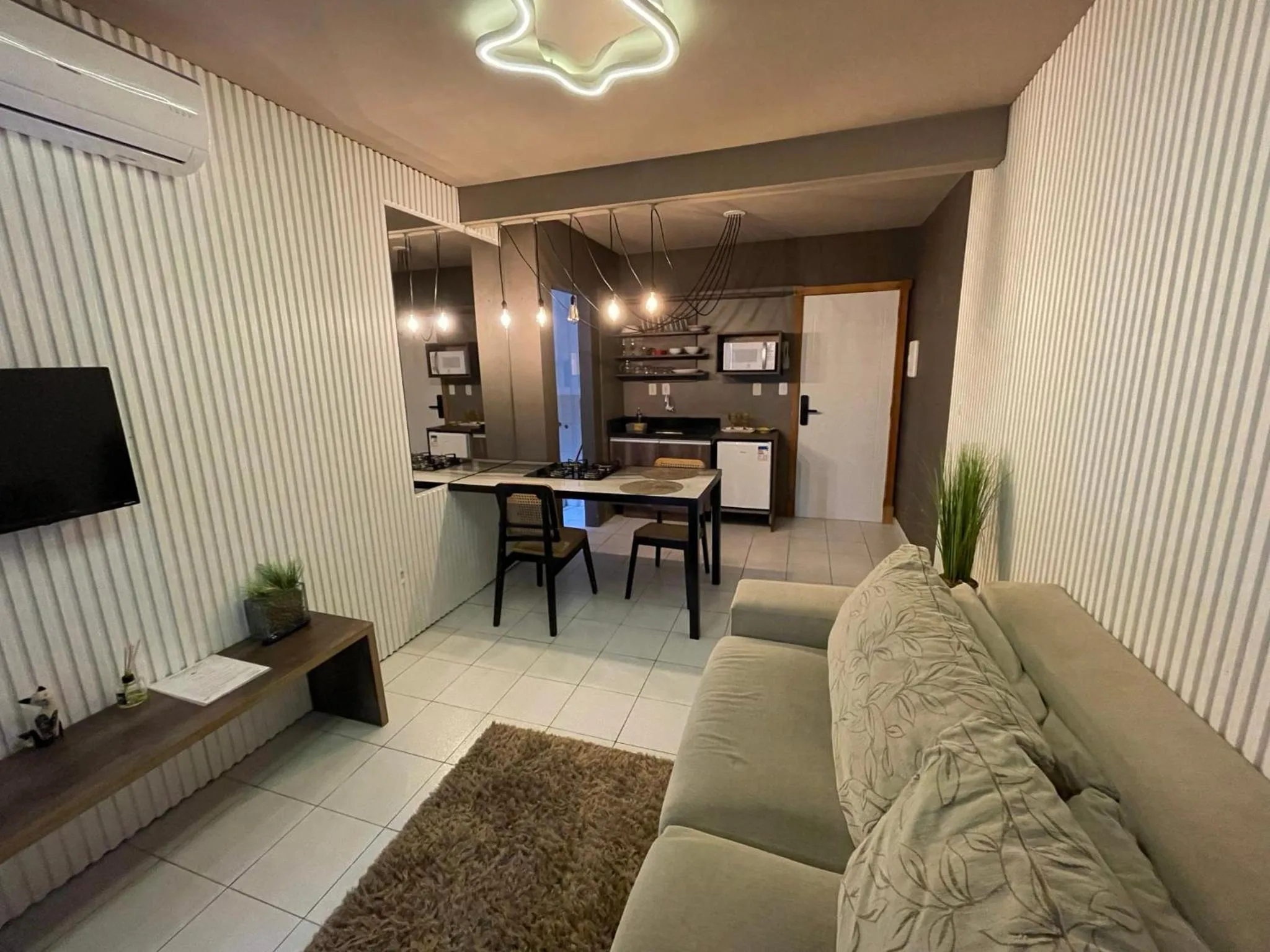 TV and multimedia in Link Araranguá