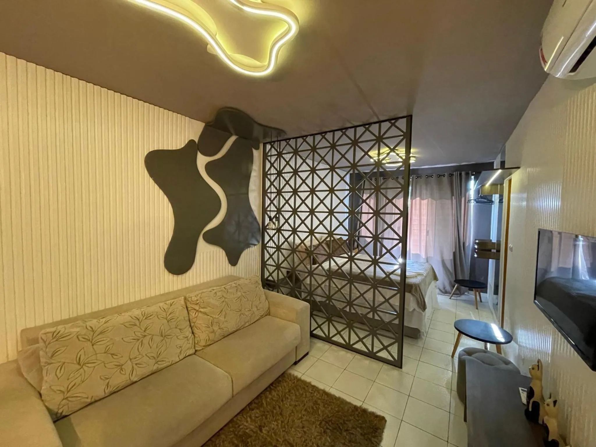 TV and multimedia in Link Araranguá