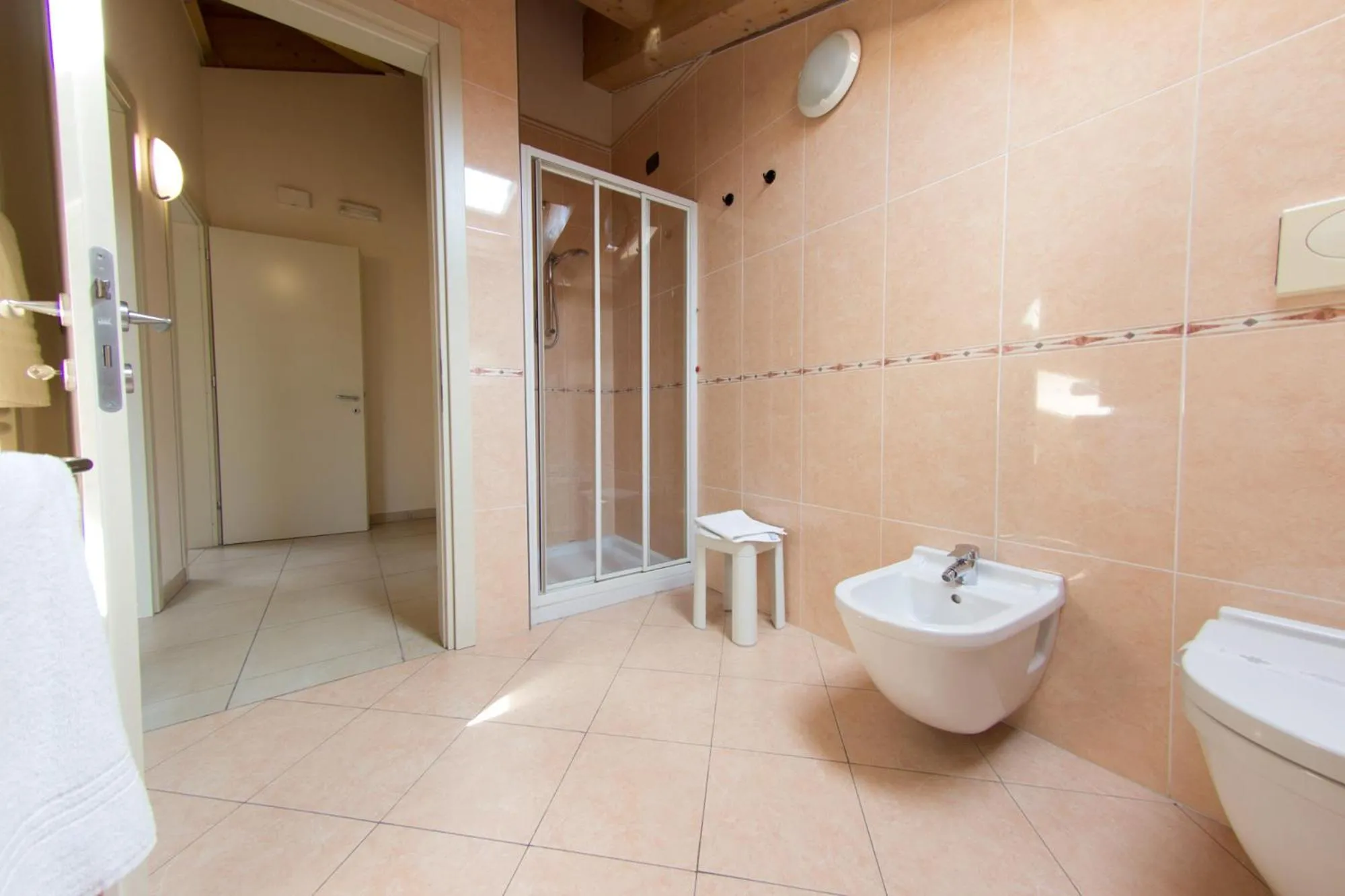 Hotel Ristorante Brusco