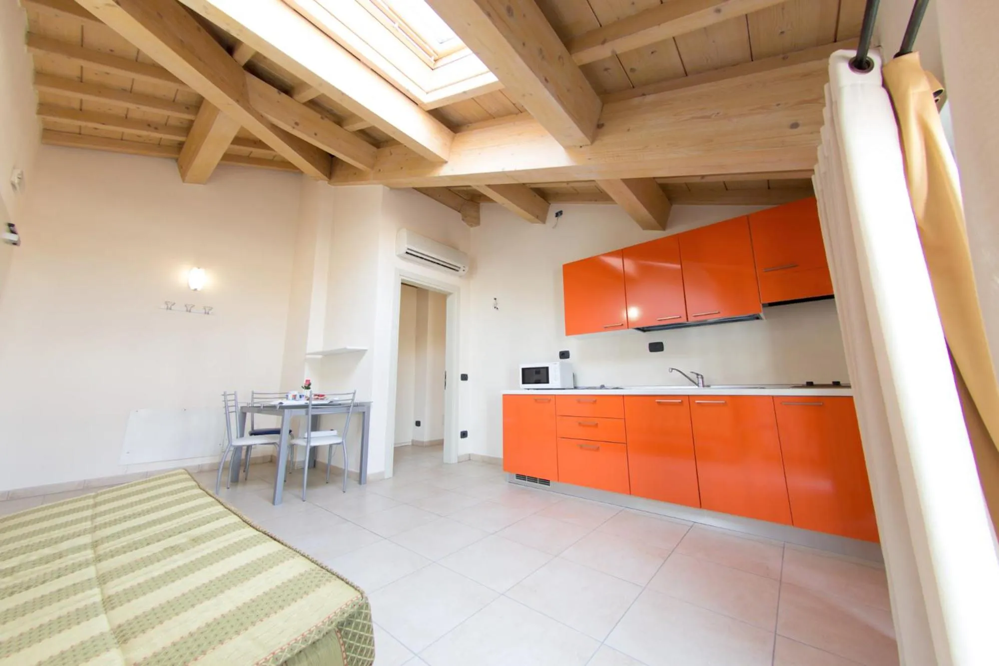 Hotel Ristorante Brusco