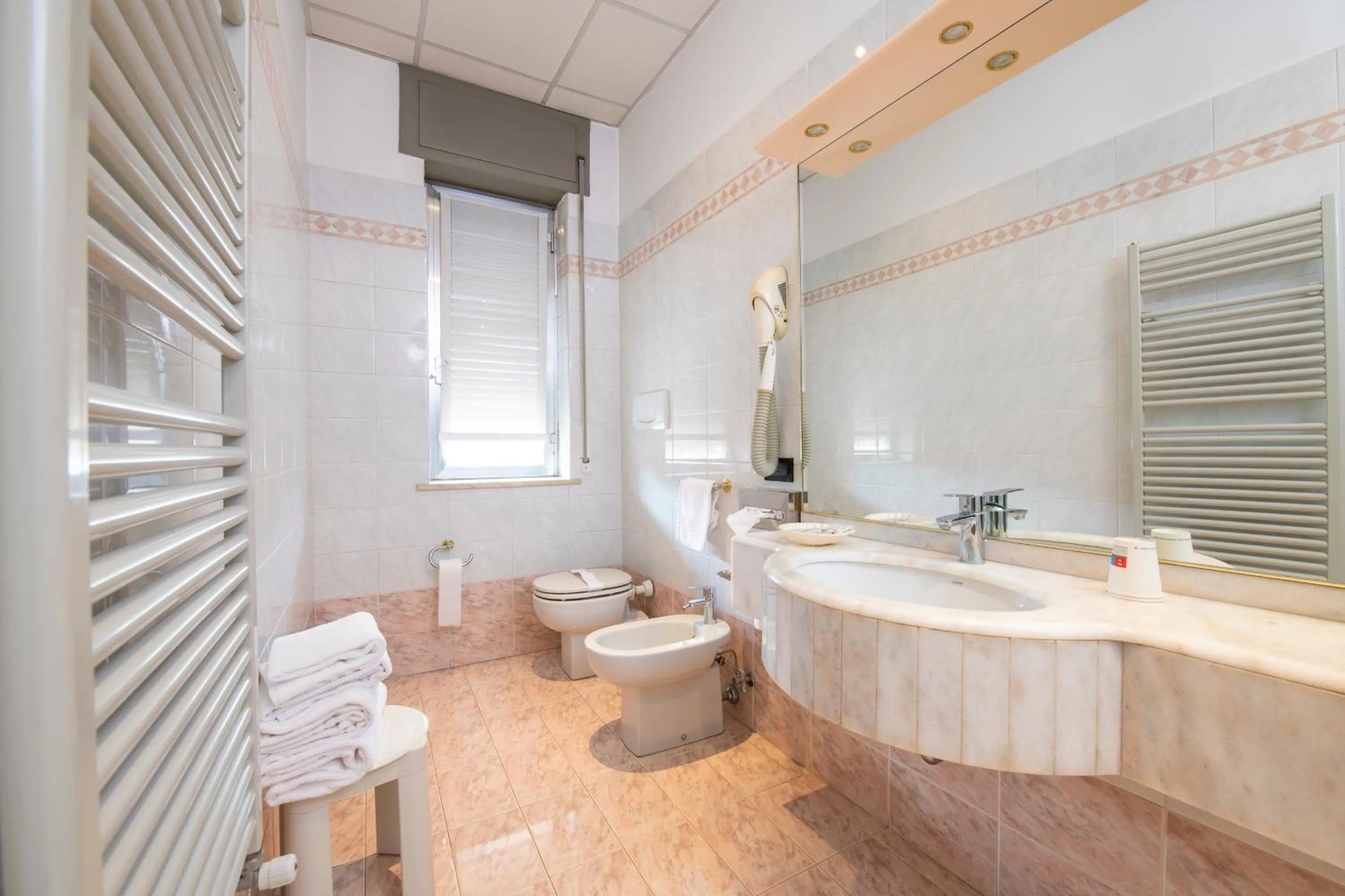 Hotel Ristorante Brusco