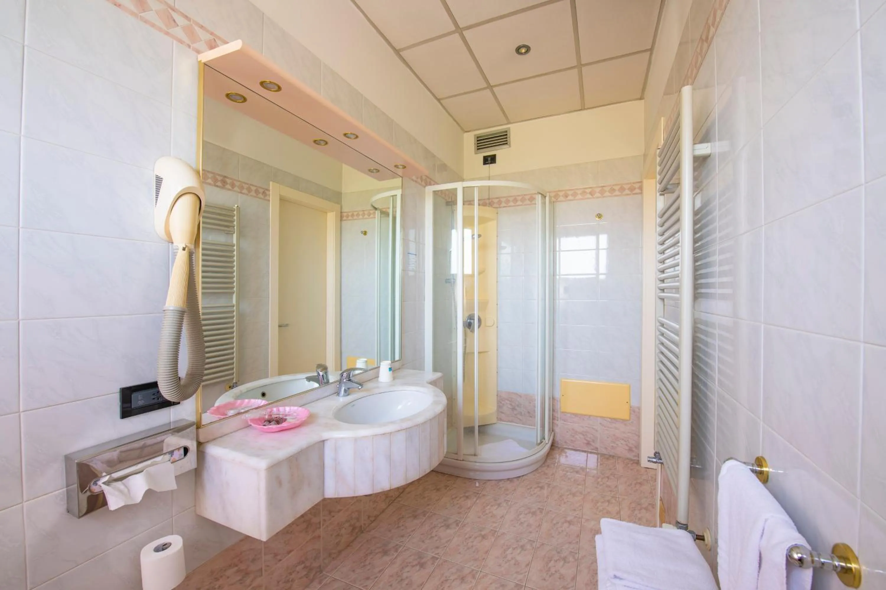 Hotel Ristorante Brusco